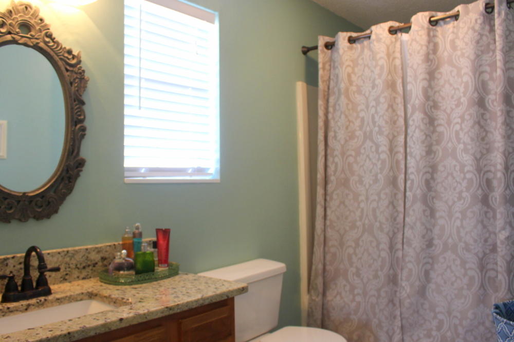 TURKEY-CREEK ESTATES - Residential