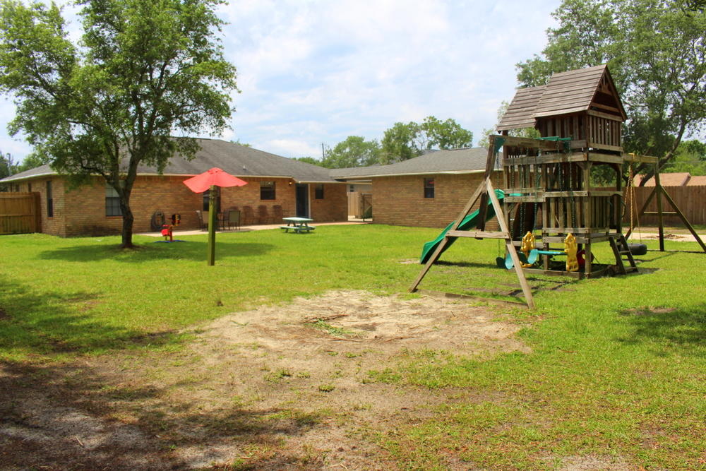 TURKEY-CREEK ESTATES - Residential