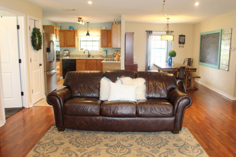 TURKEY-CREEK ESTATES - Residential