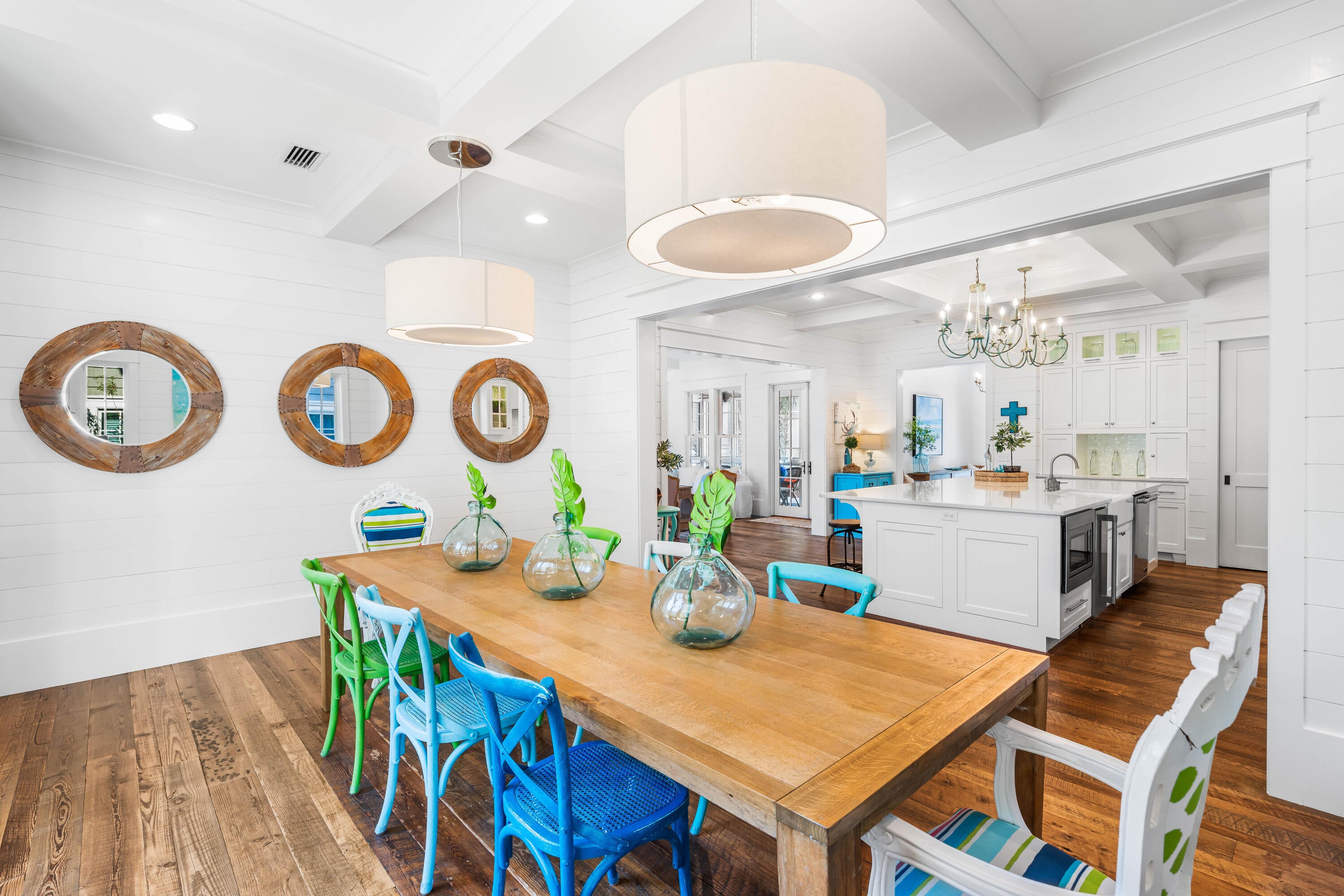 WATERSOUND BEACH - Residential