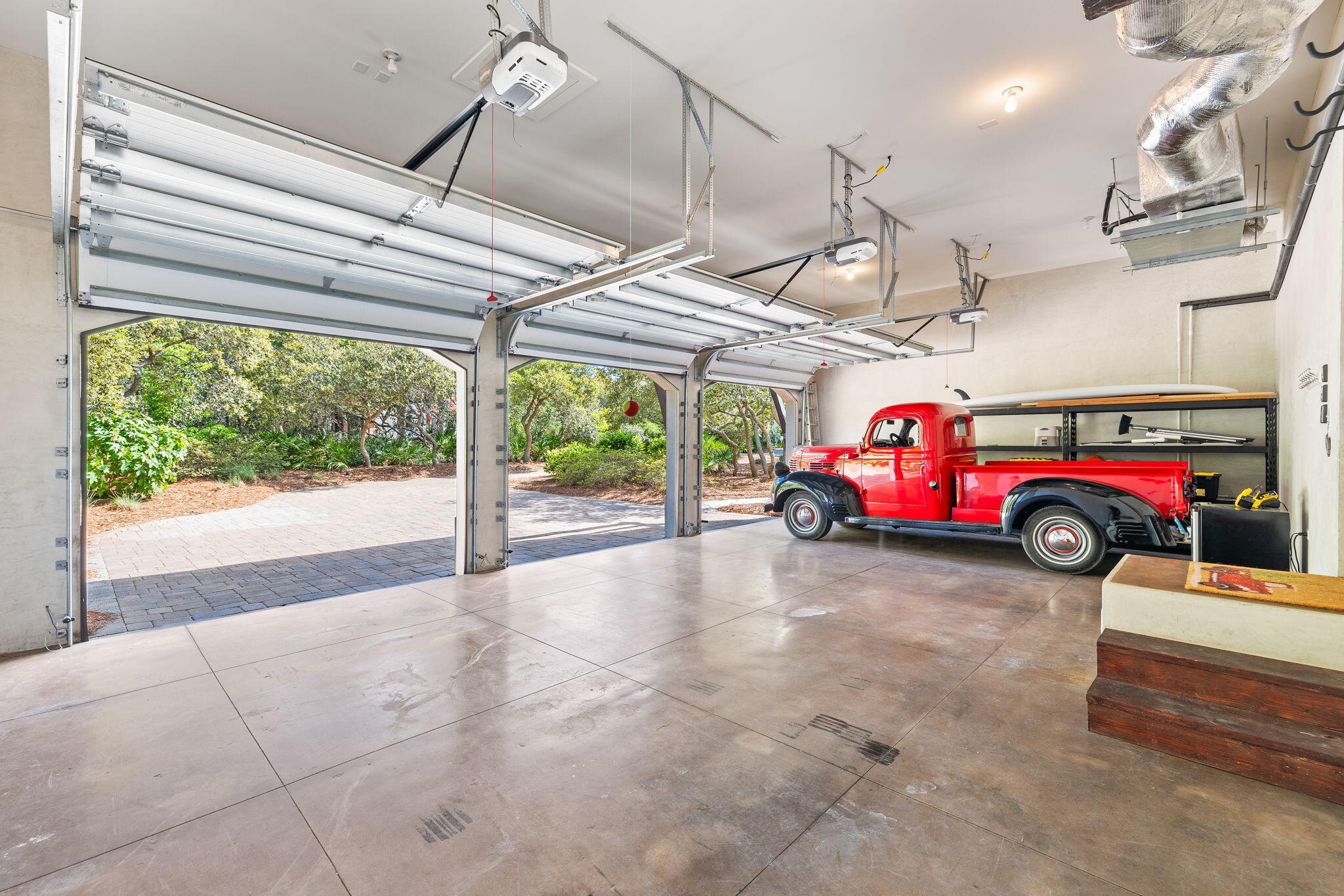REDFISH LANE - Residential