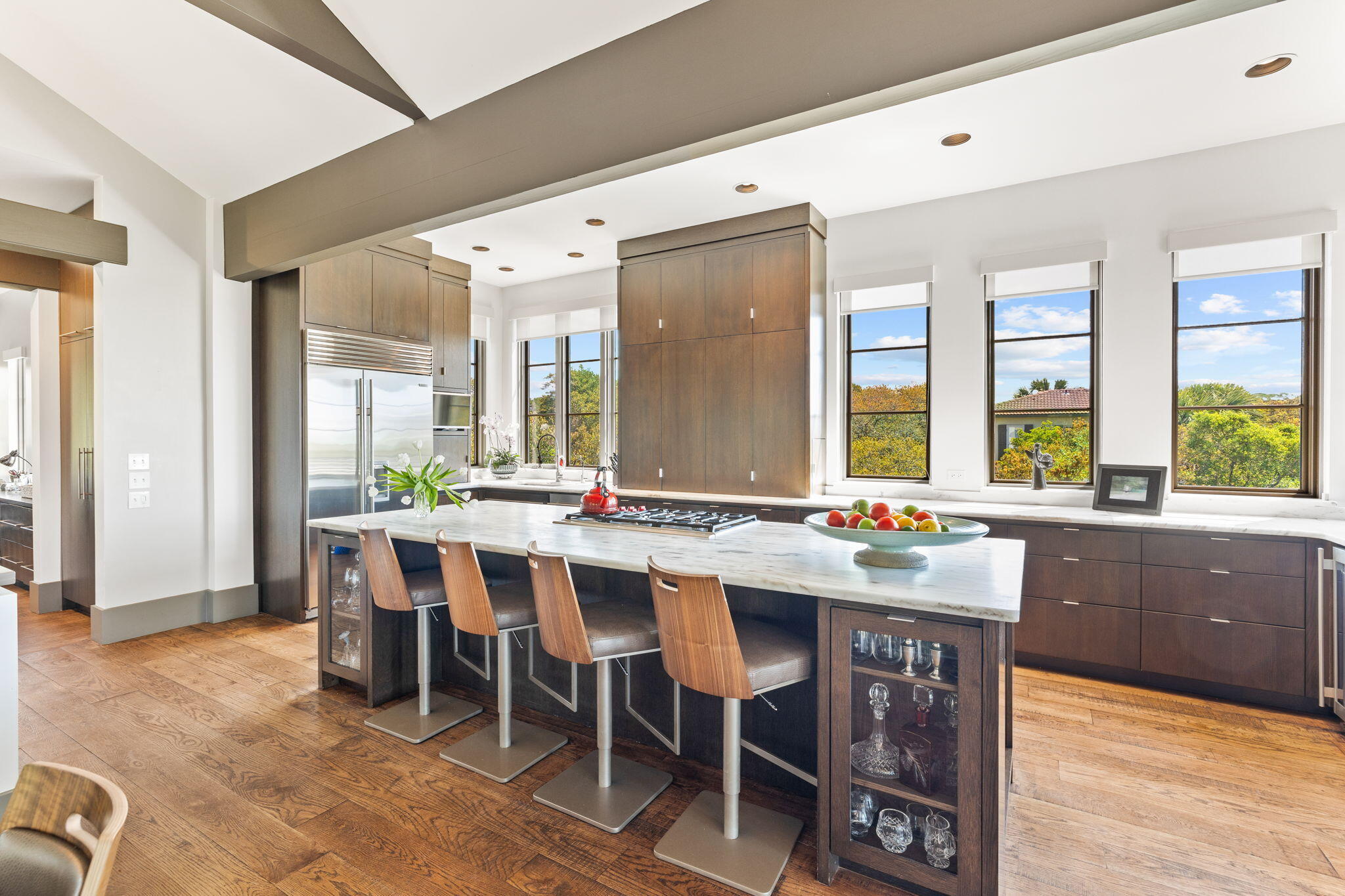 REDFISH LANE - Residential