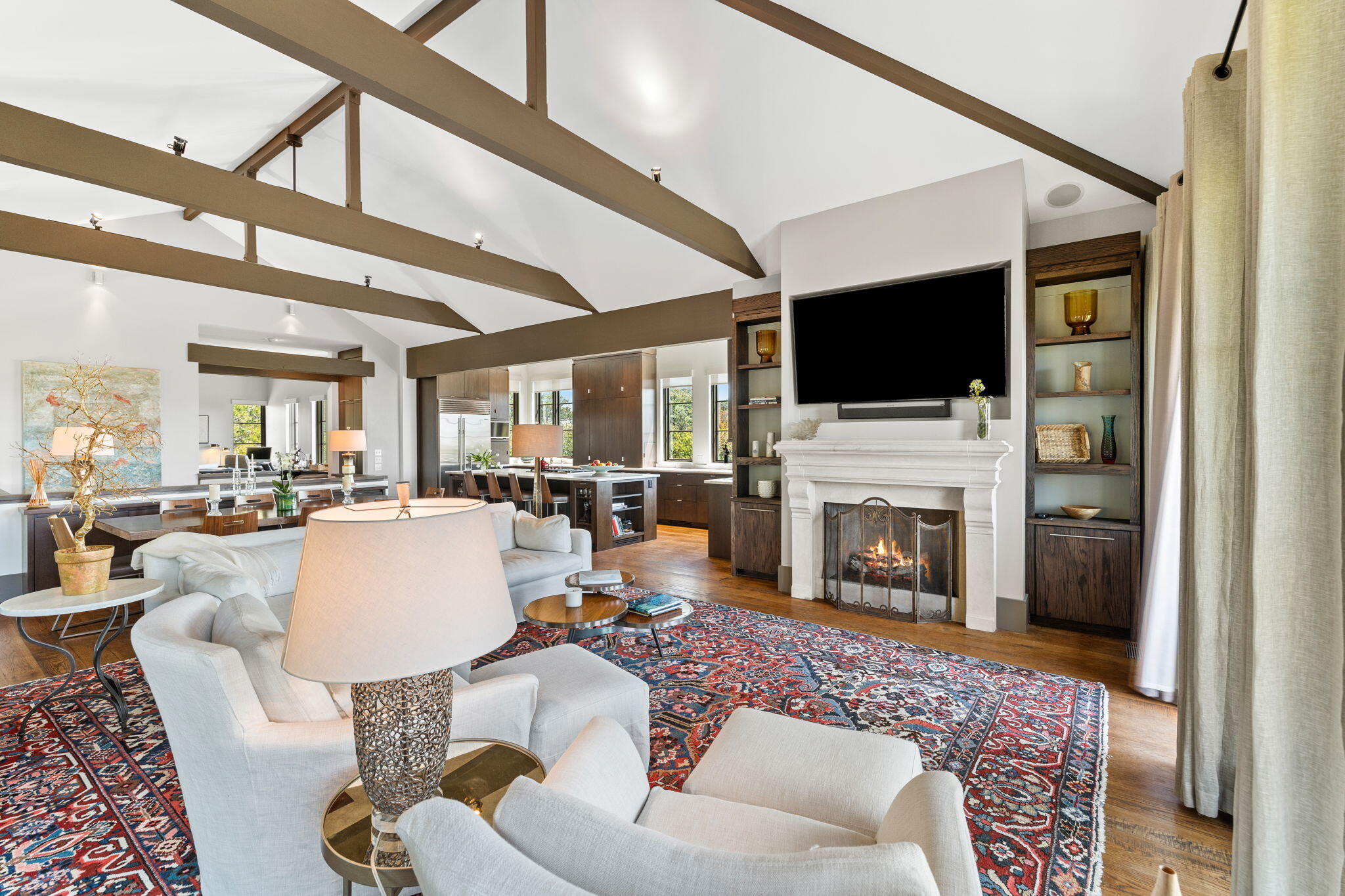 REDFISH LANE - Residential