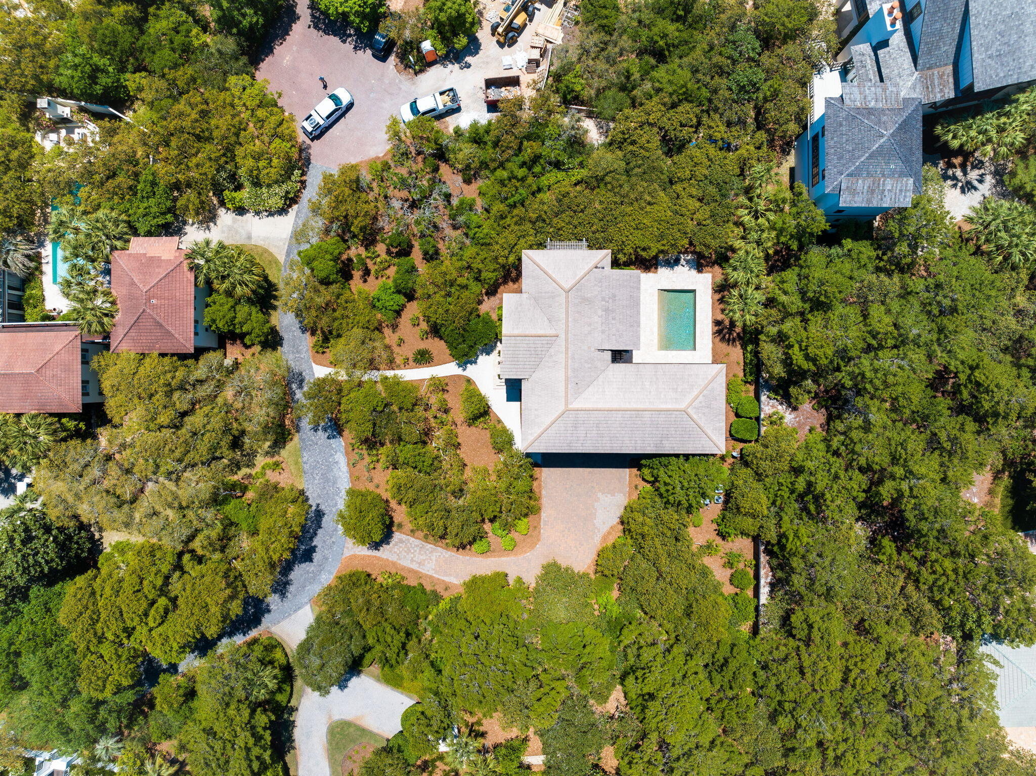 REDFISH LANE - Residential