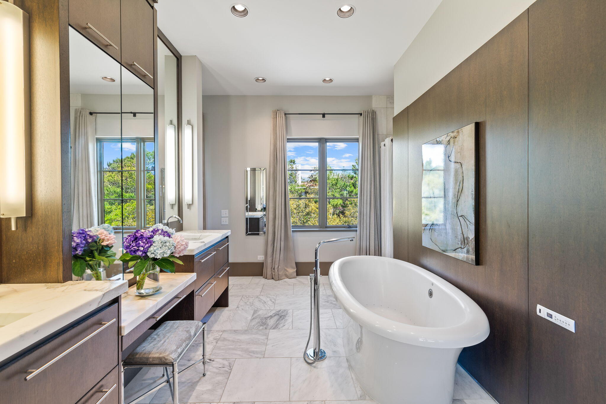 REDFISH LANE - Residential