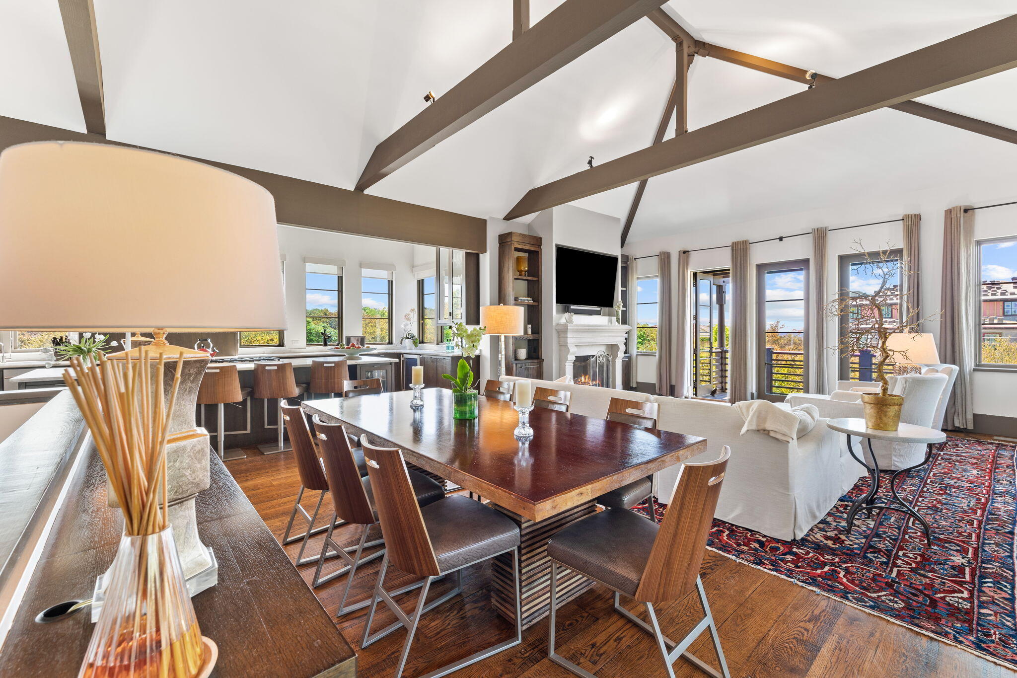 REDFISH LANE - Residential
