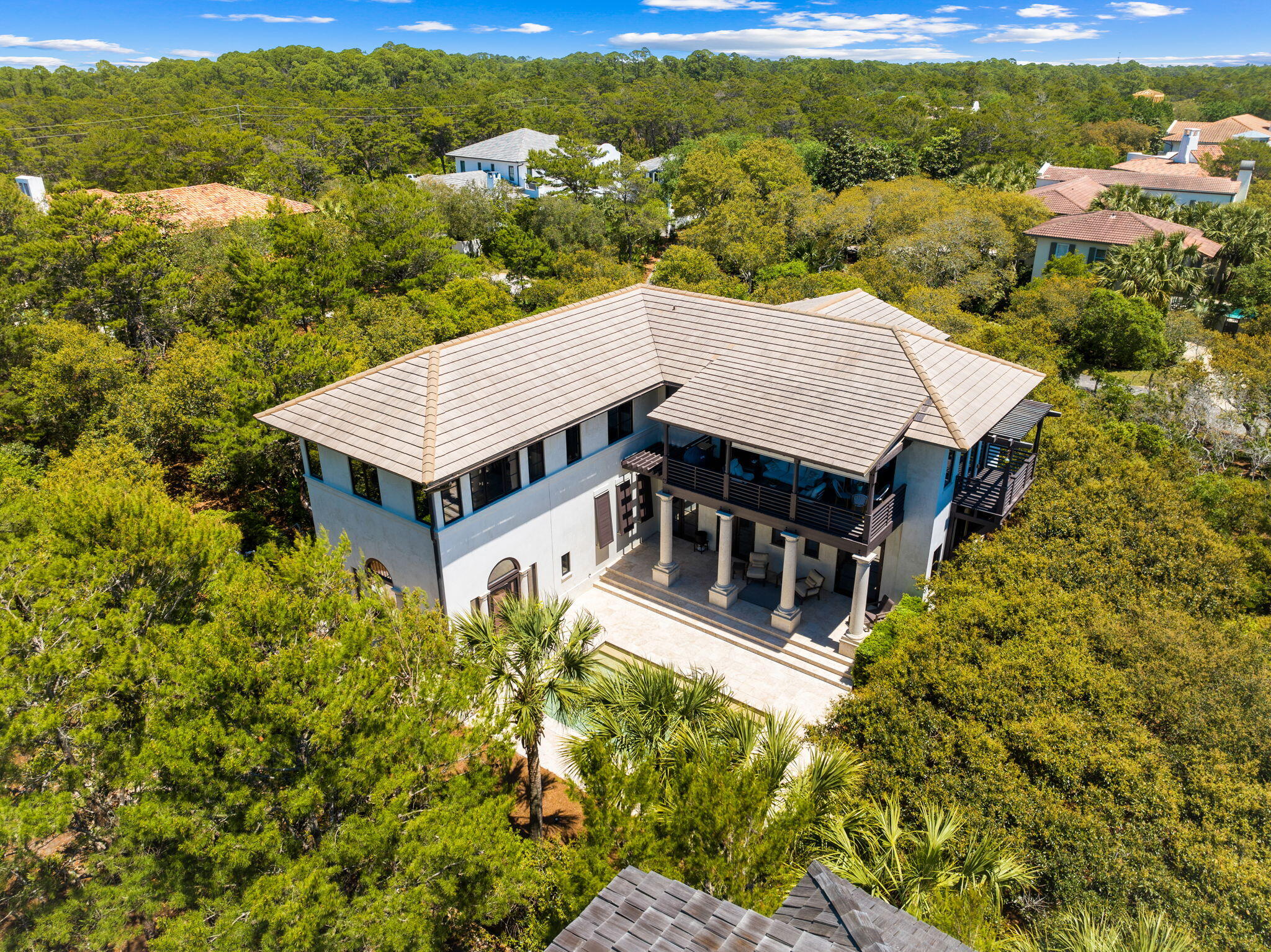 REDFISH LANE - Residential