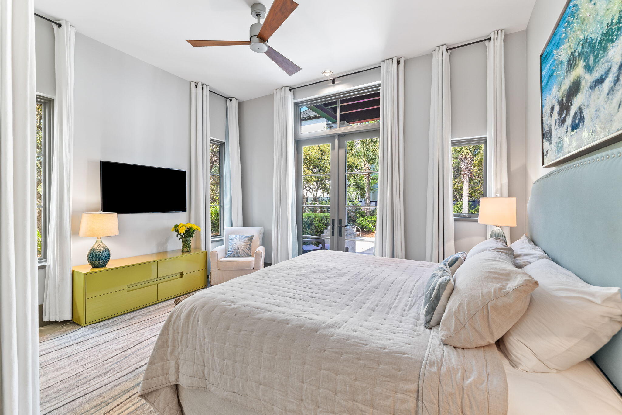 REDFISH LANE - Residential