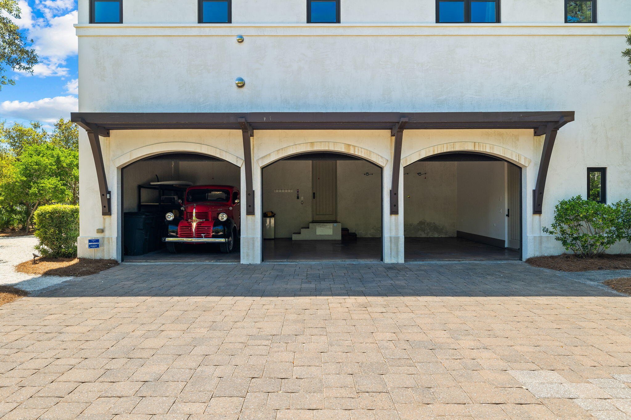 REDFISH LANE - Residential