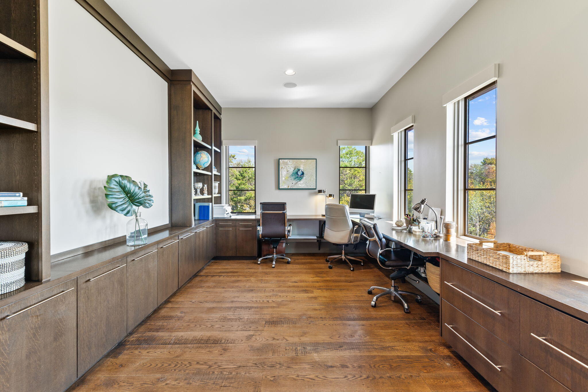 REDFISH LANE - Residential