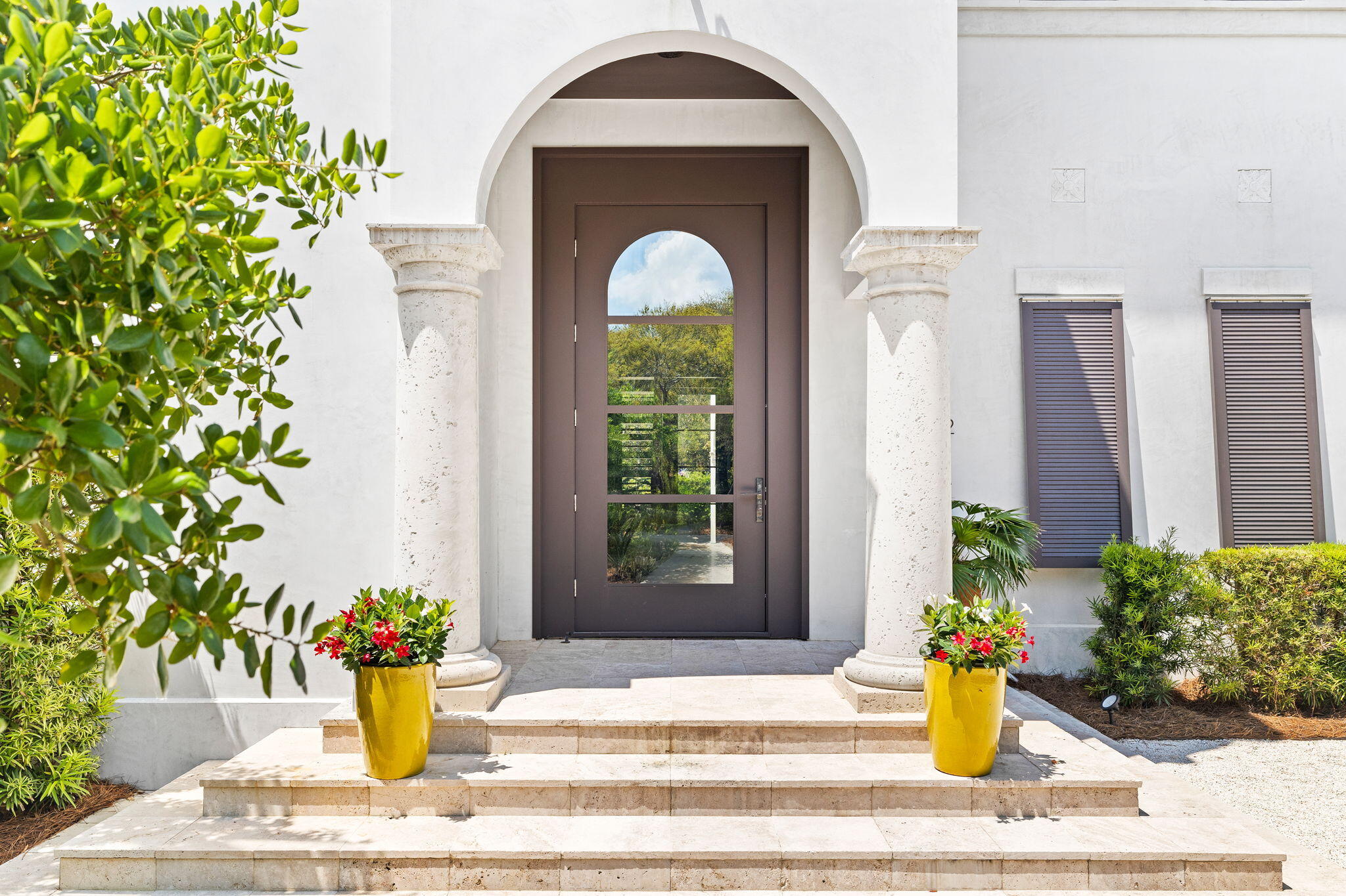 REDFISH LANE - Residential