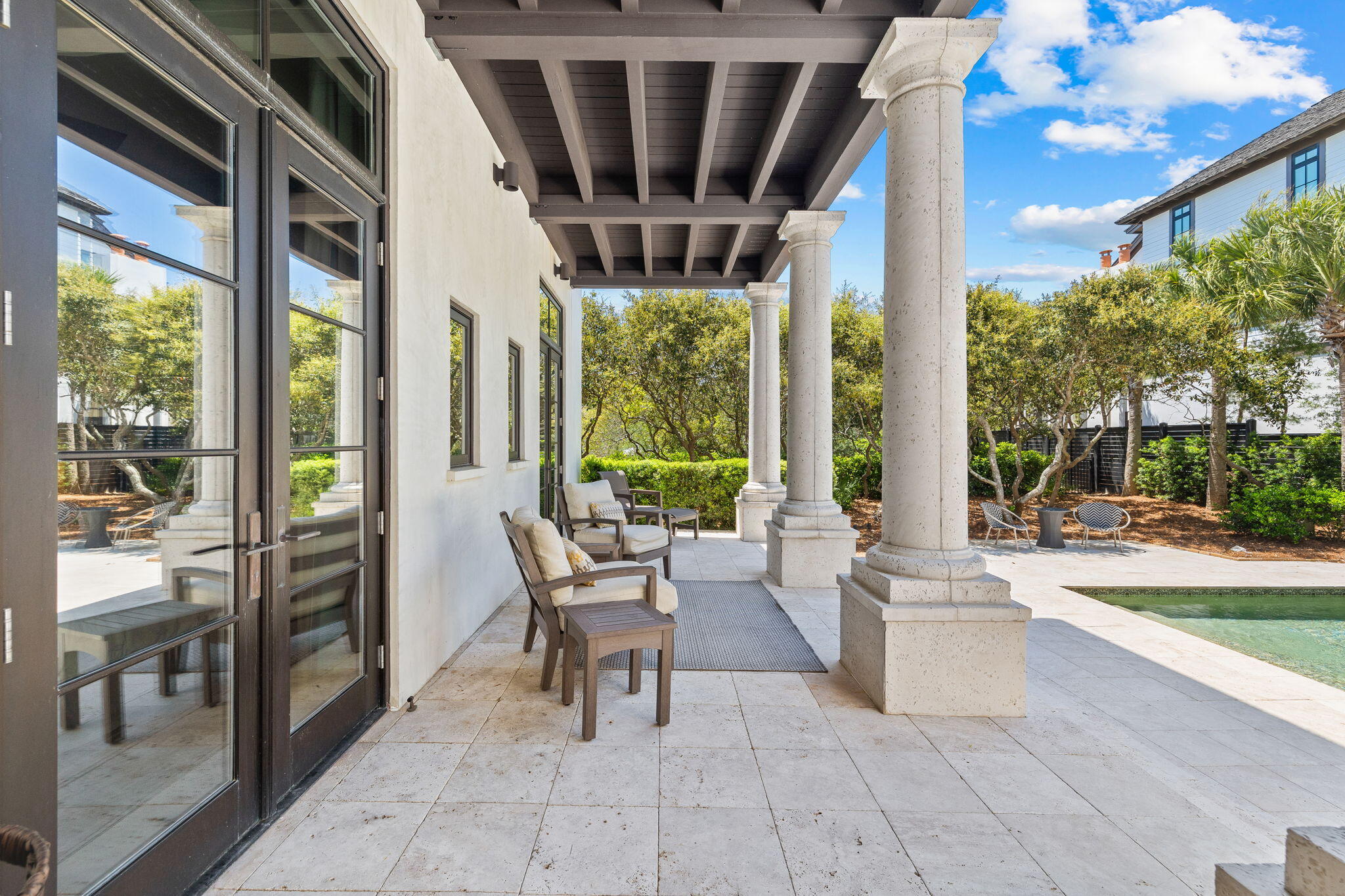 REDFISH LANE - Residential