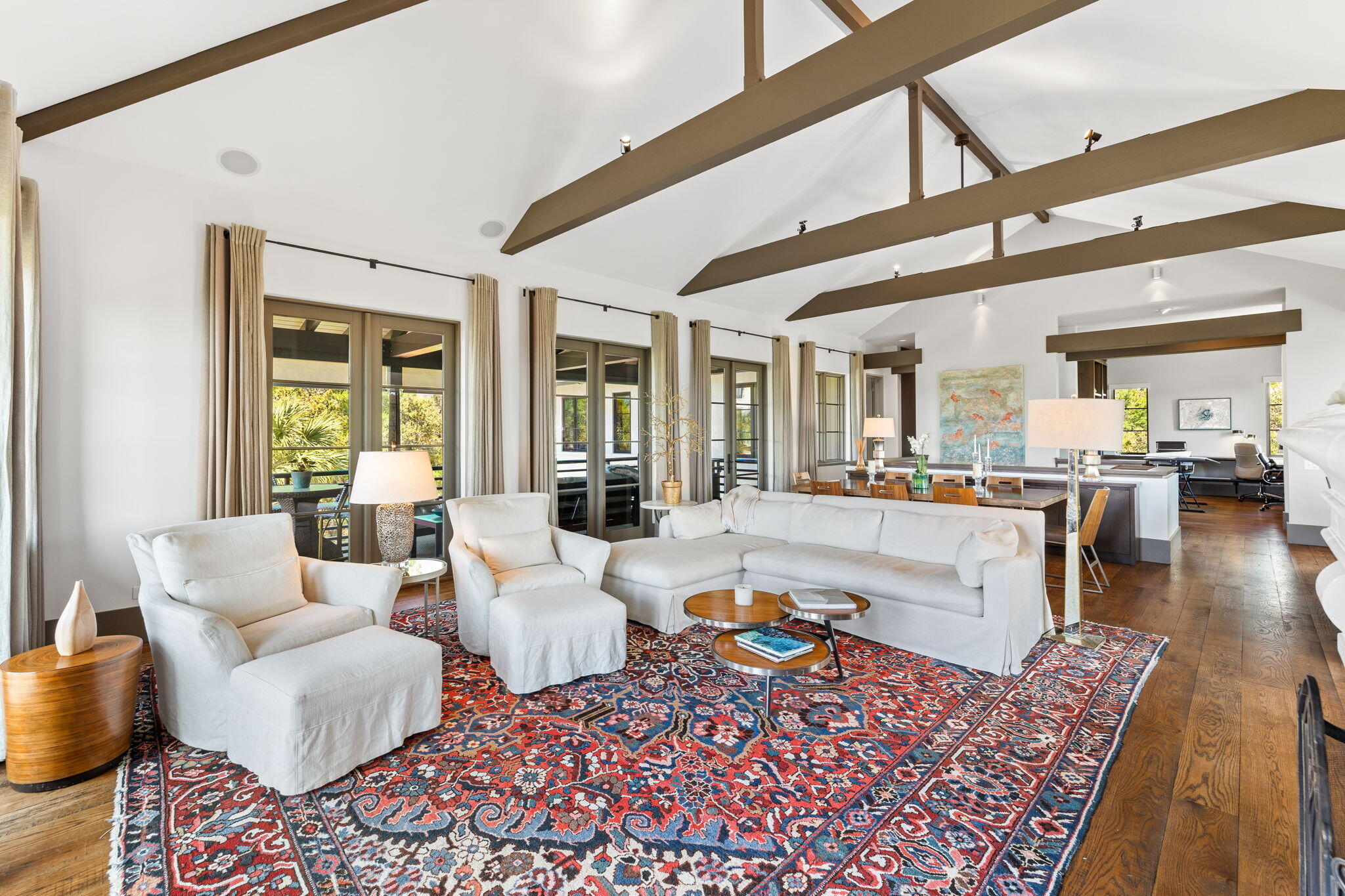 REDFISH LANE - Residential