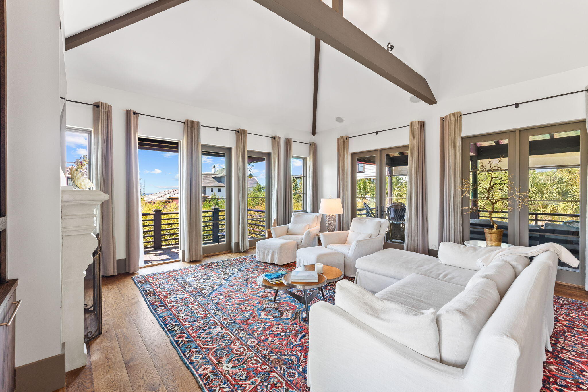 REDFISH LANE - Residential
