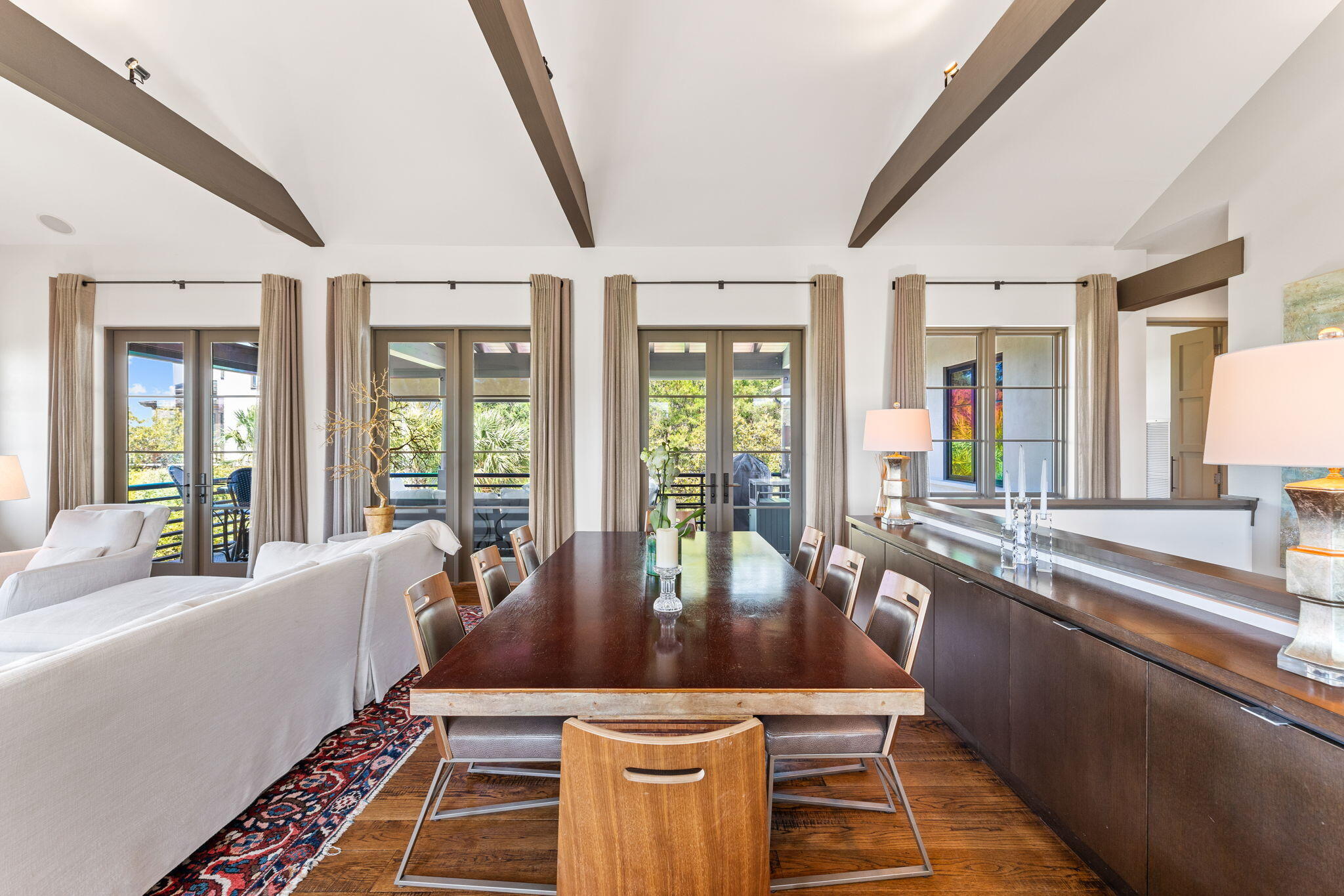 REDFISH LANE - Residential
