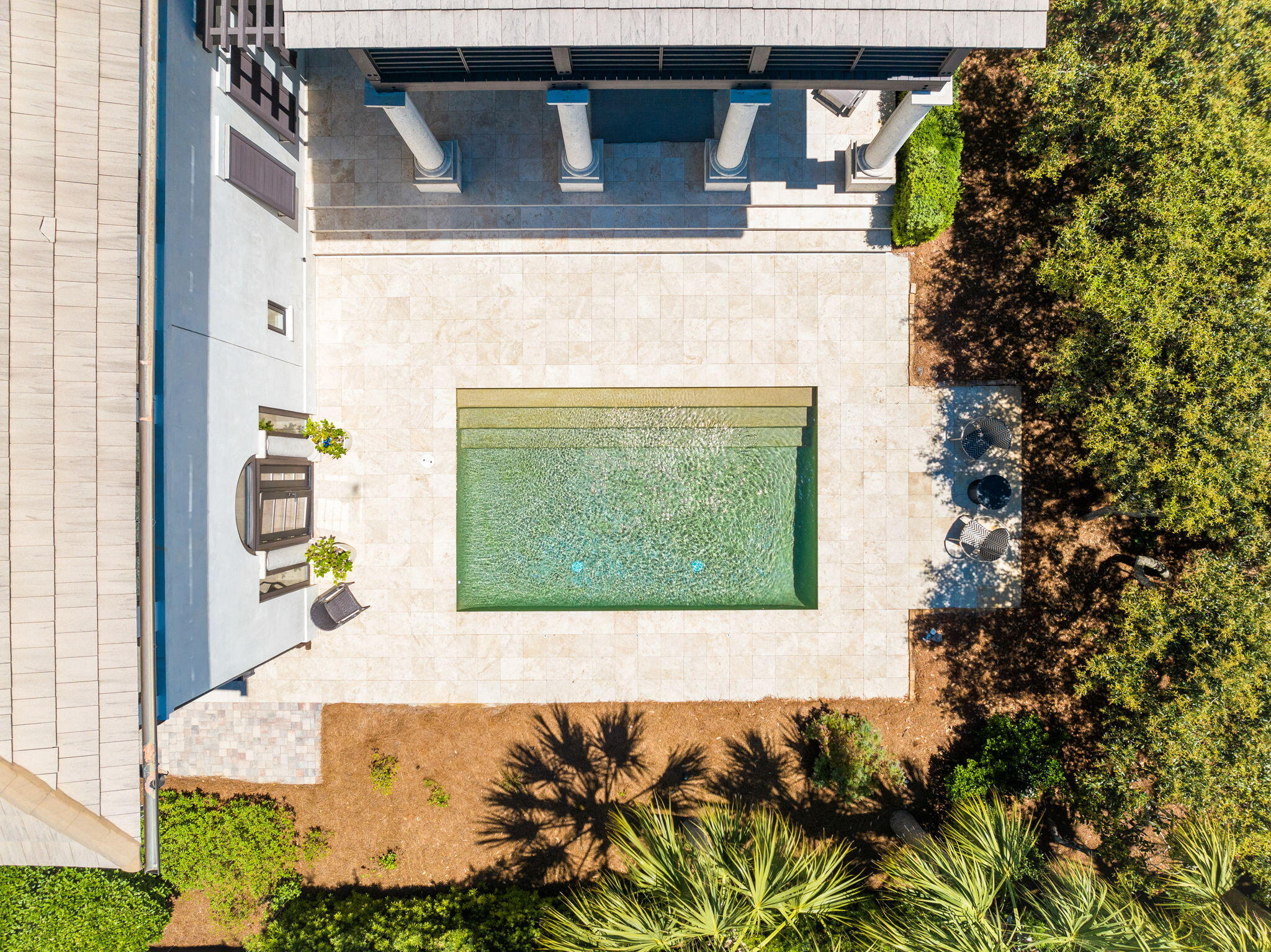 REDFISH LANE - Residential