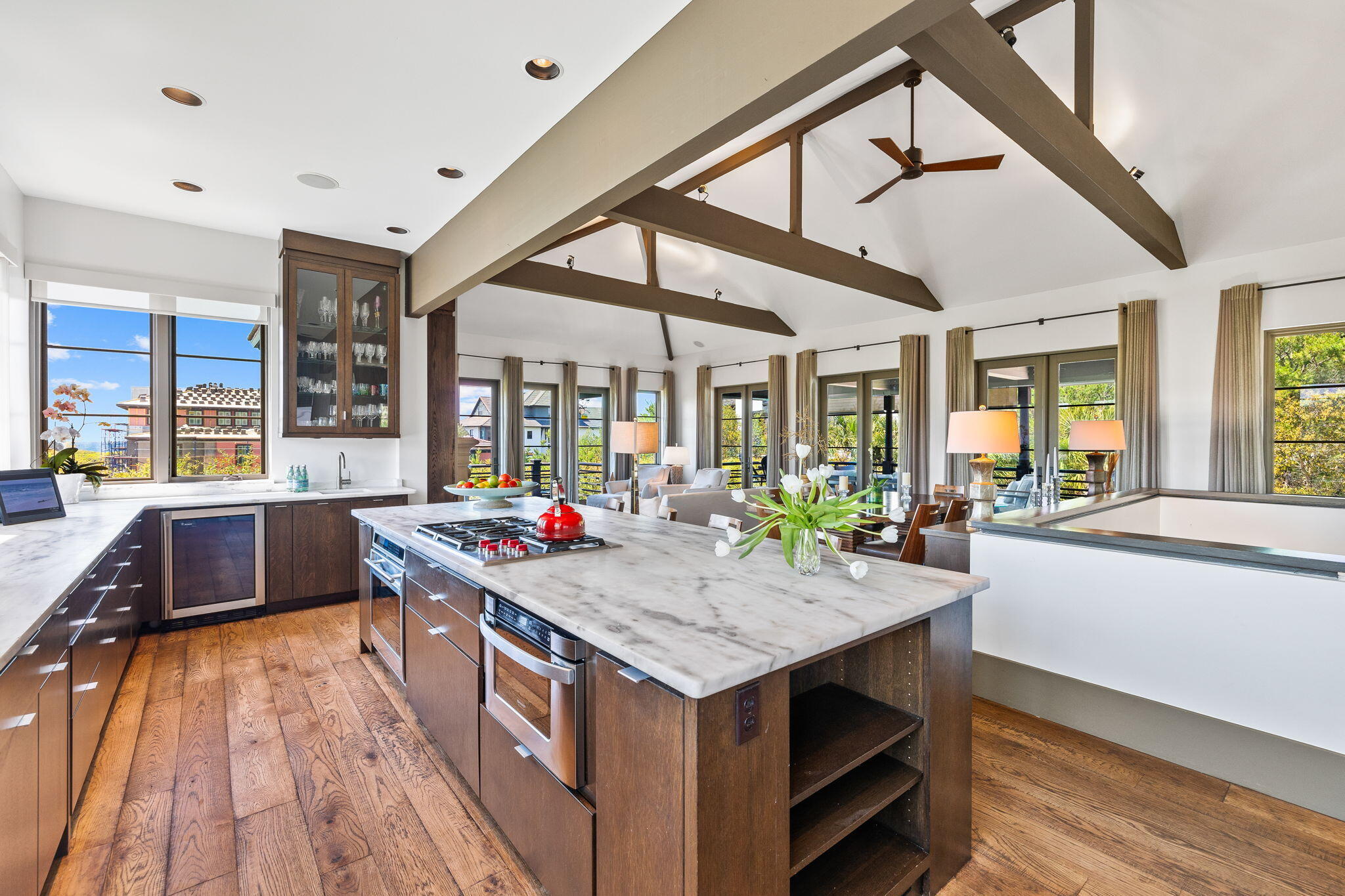 REDFISH LANE - Residential