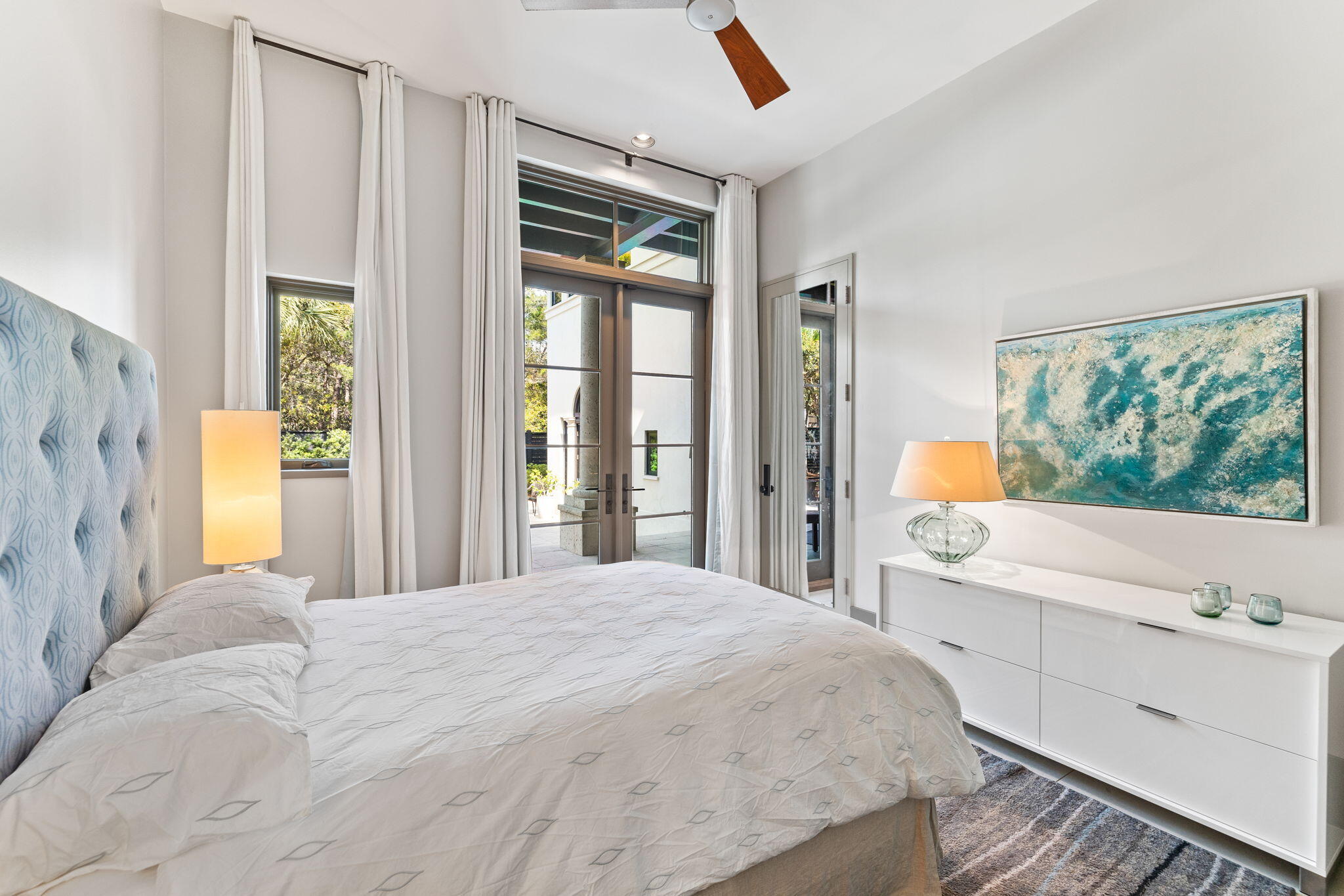 REDFISH LANE - Residential