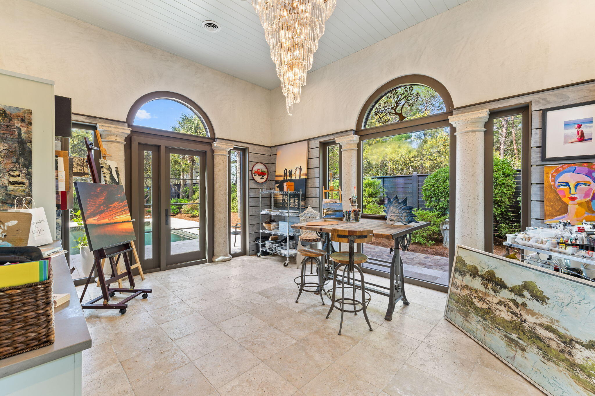 REDFISH LANE - Residential