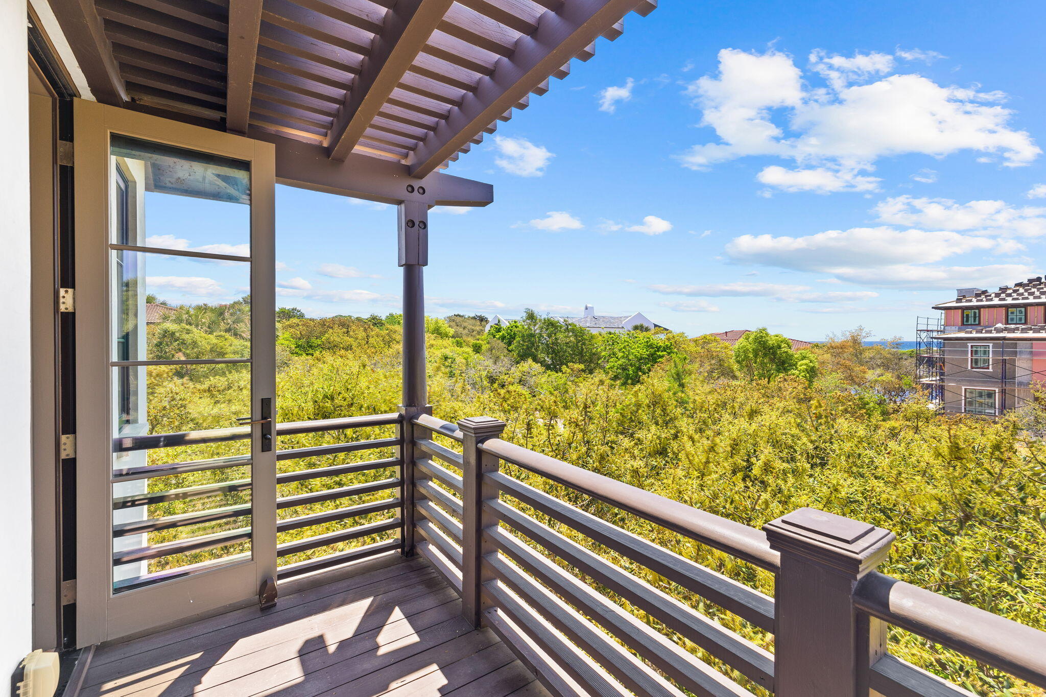 REDFISH LANE - Residential