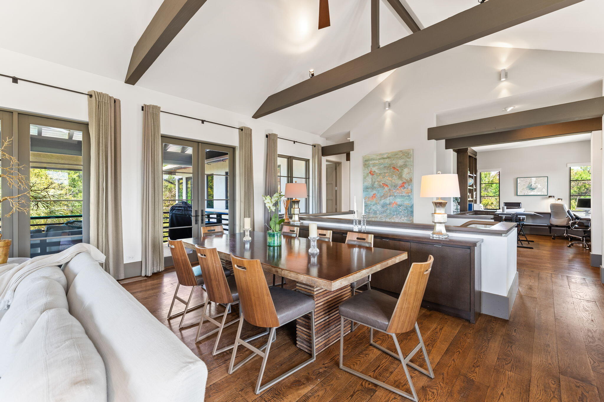 REDFISH LANE - Residential