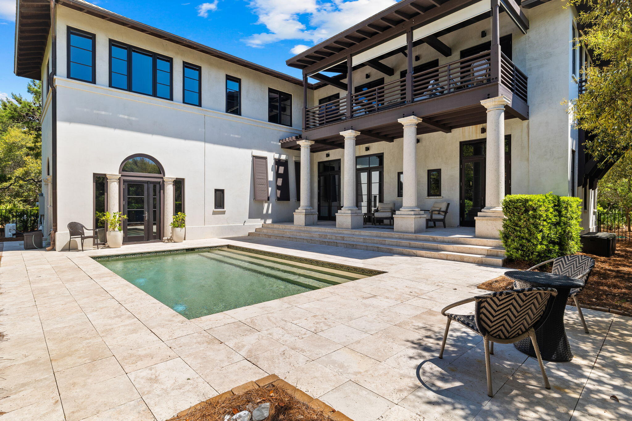 REDFISH LANE - Residential