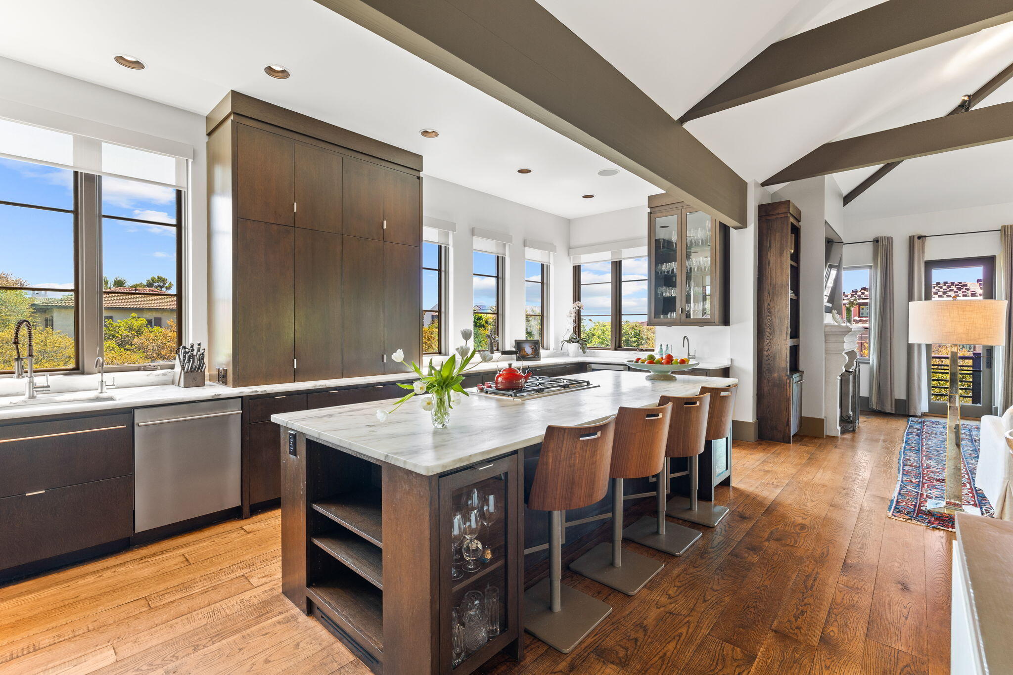 REDFISH LANE - Residential