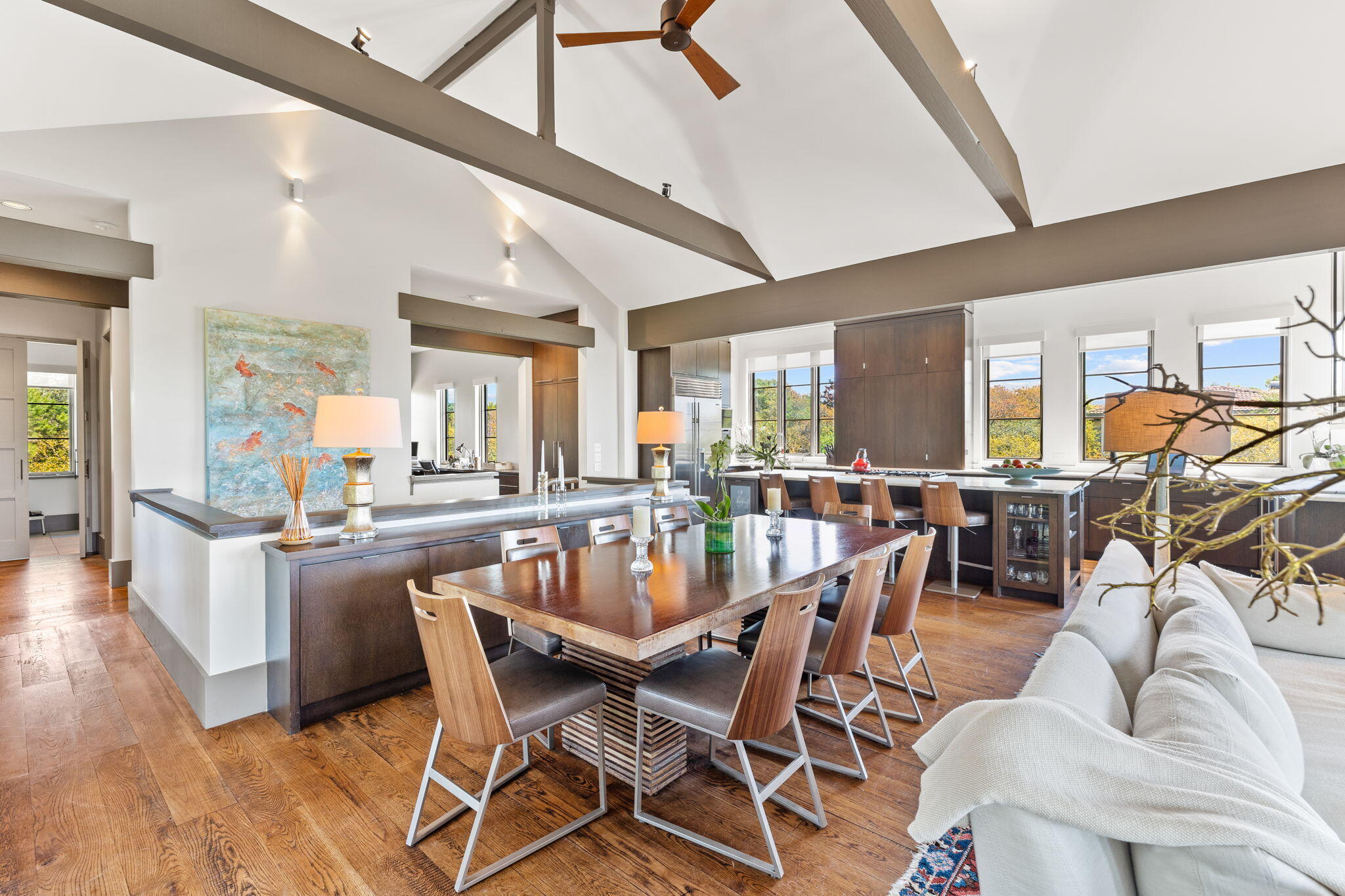 REDFISH LANE - Residential