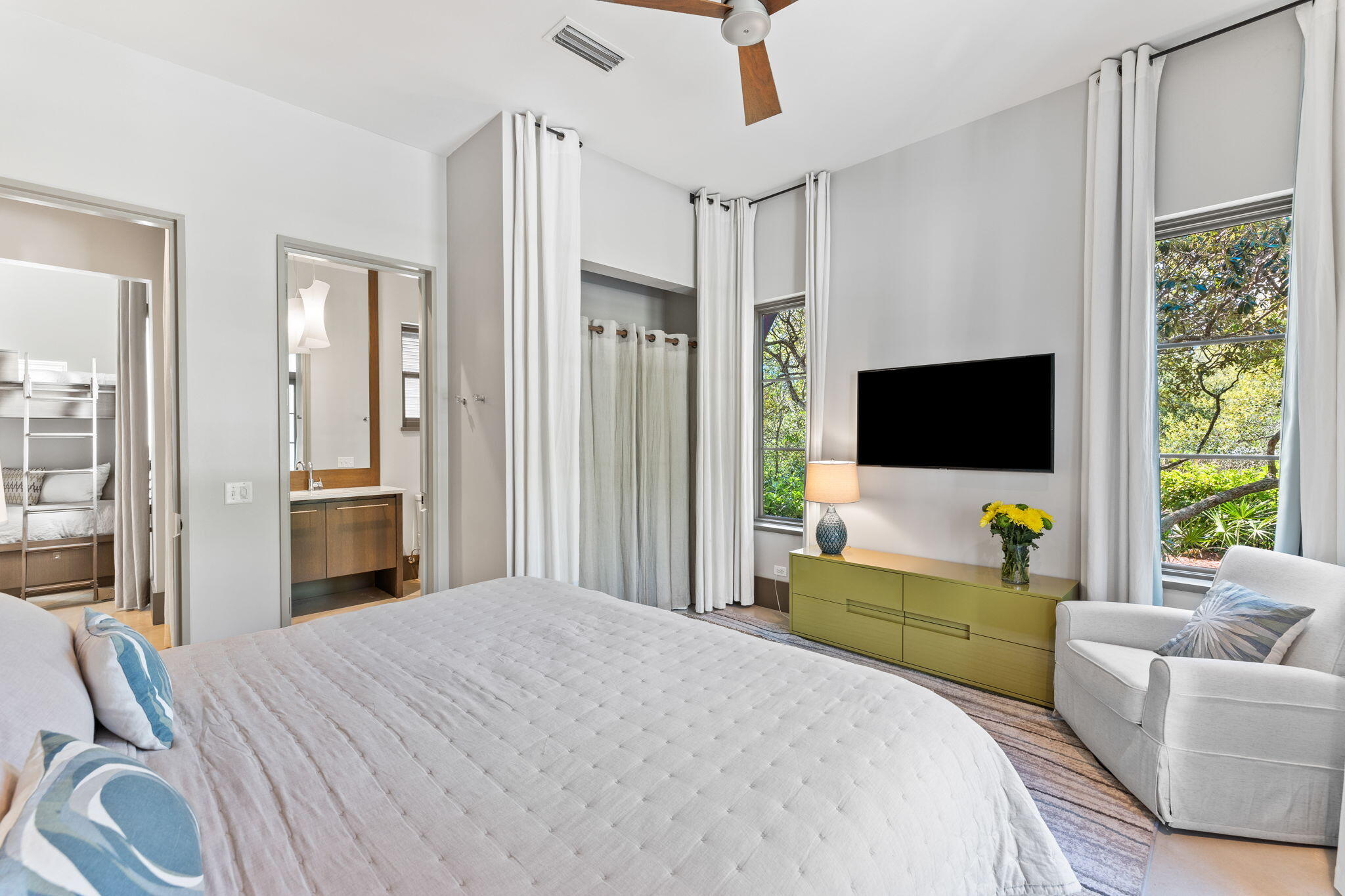 REDFISH LANE - Residential