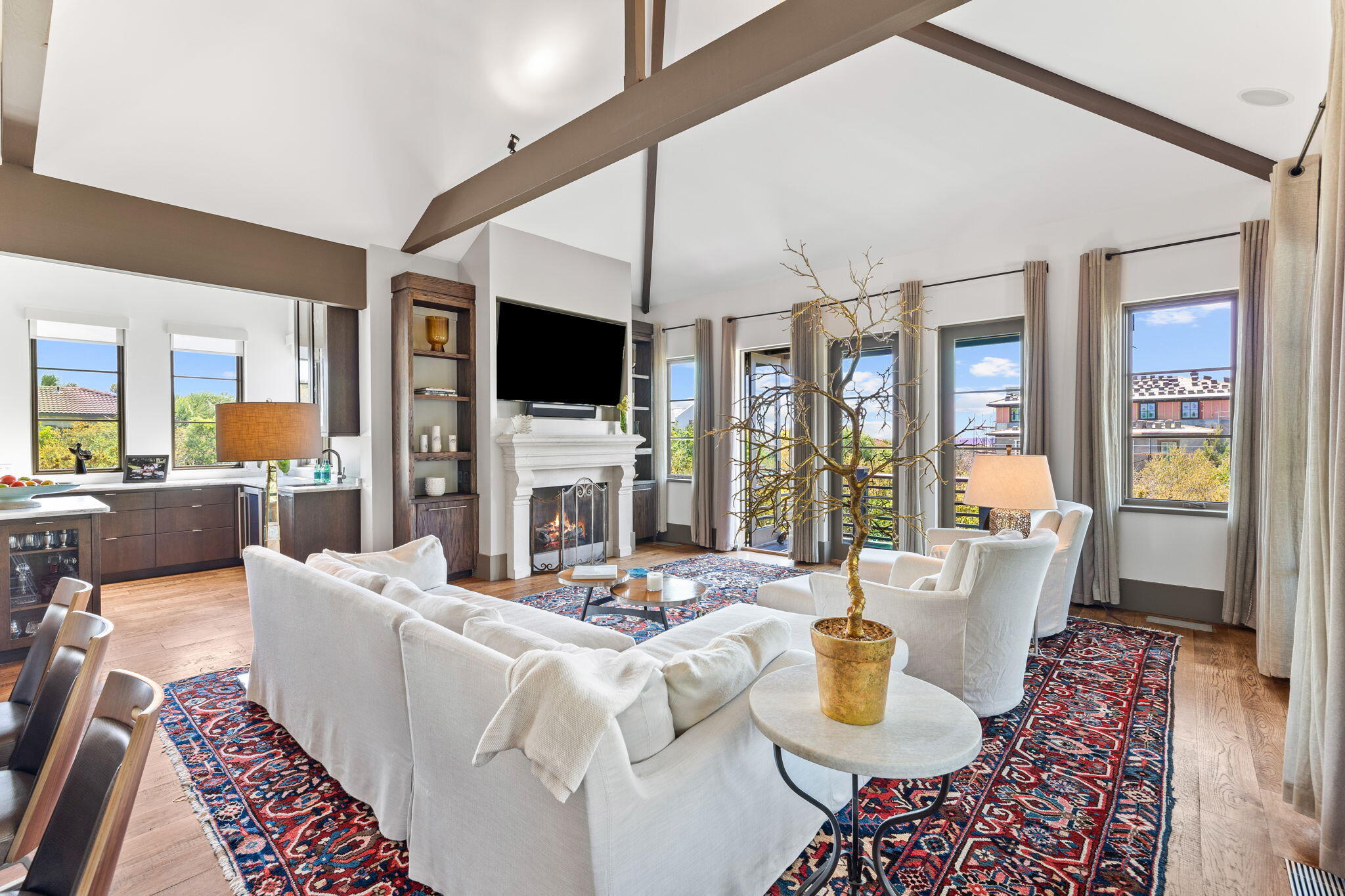 REDFISH LANE - Residential