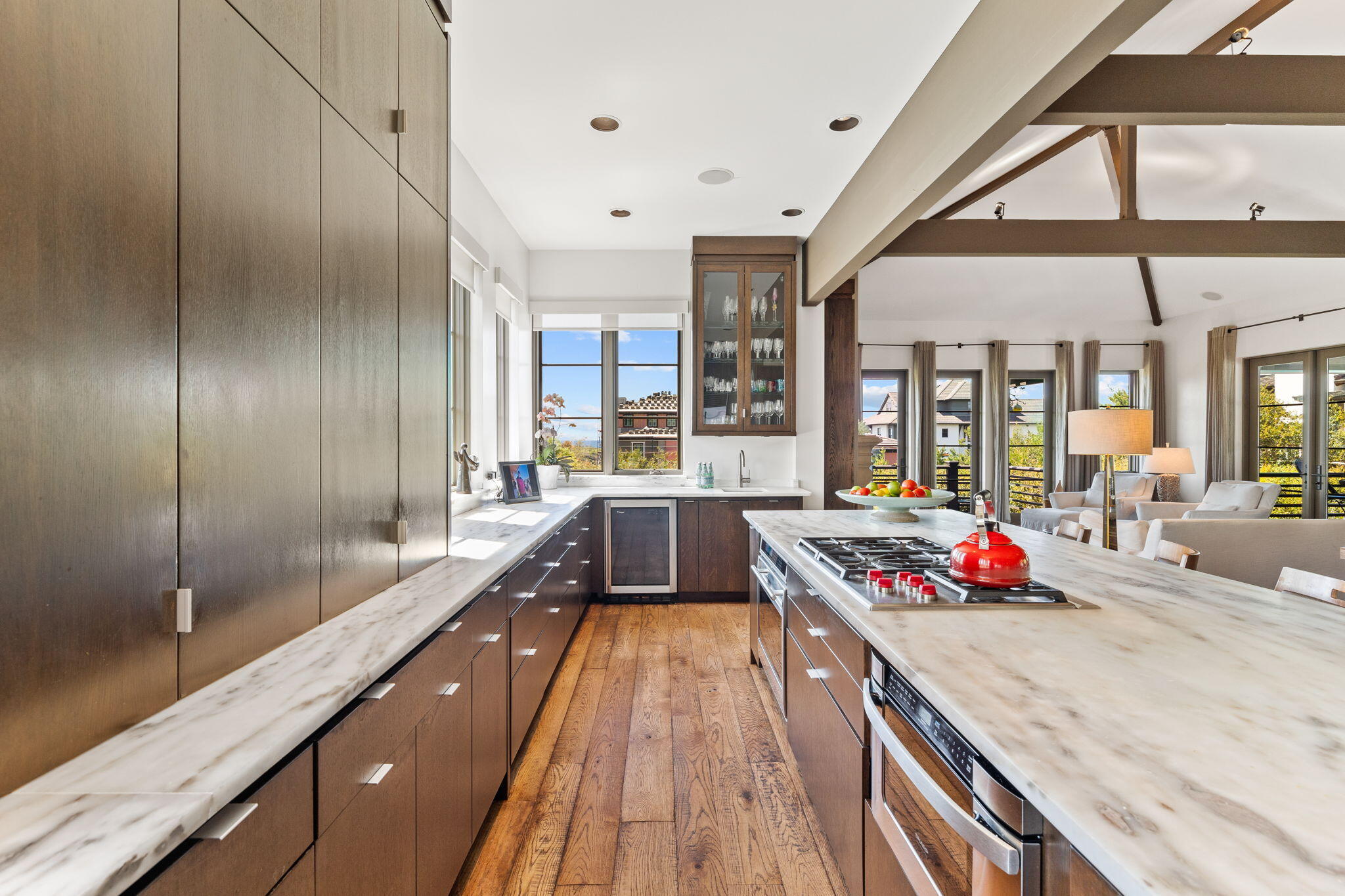 REDFISH LANE - Residential