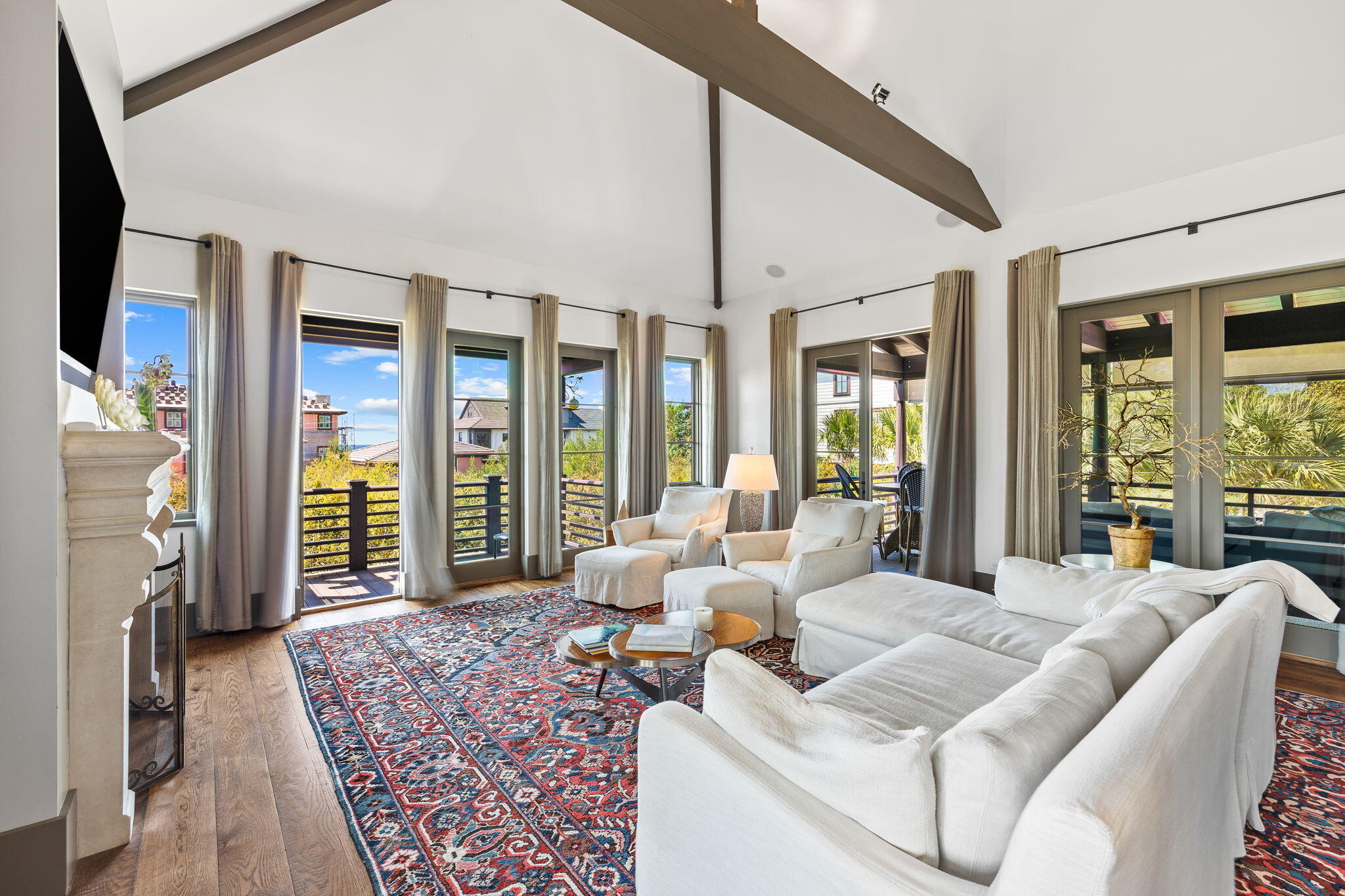 REDFISH LANE - Residential