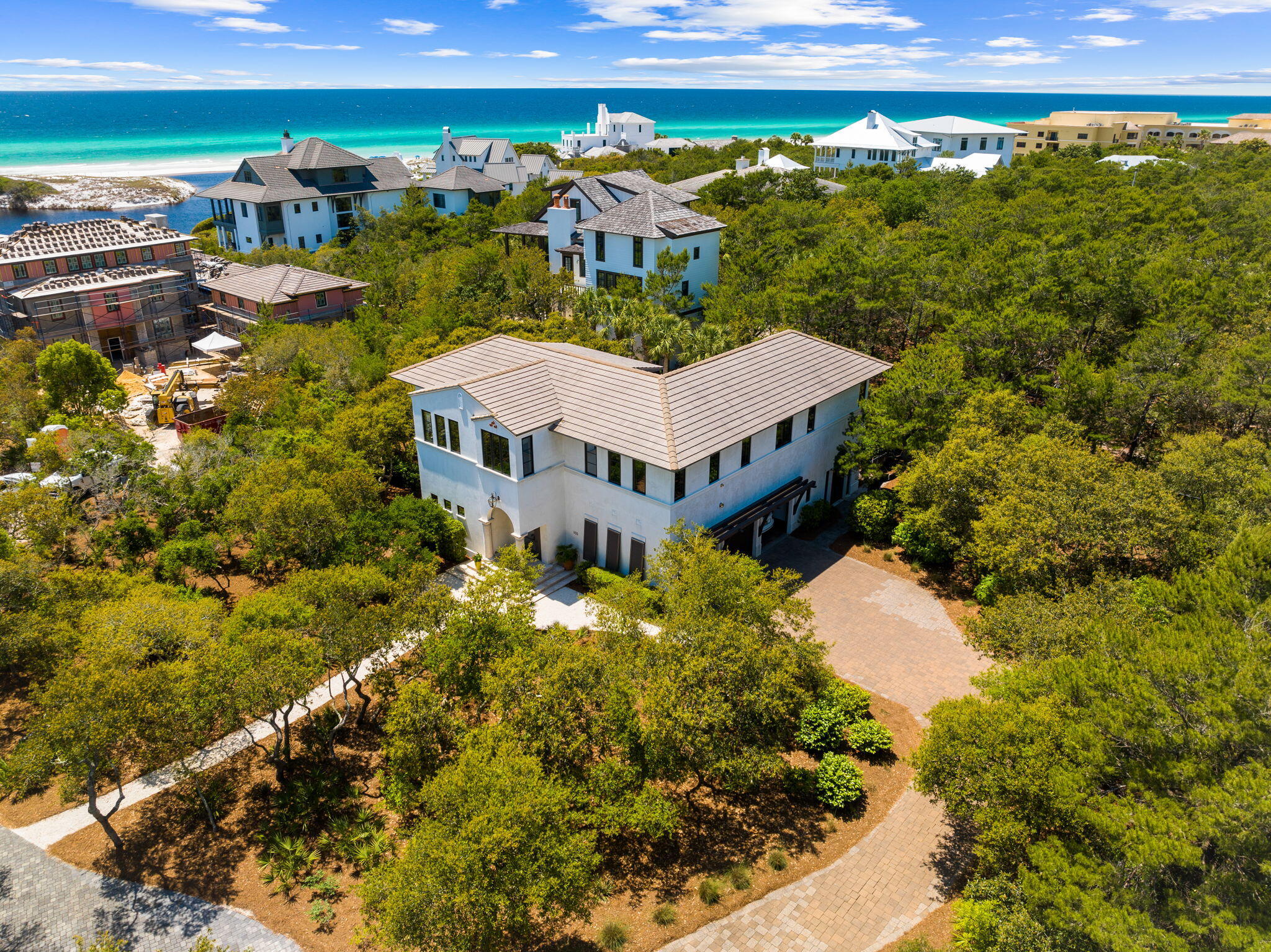 REDFISH LANE - Residential