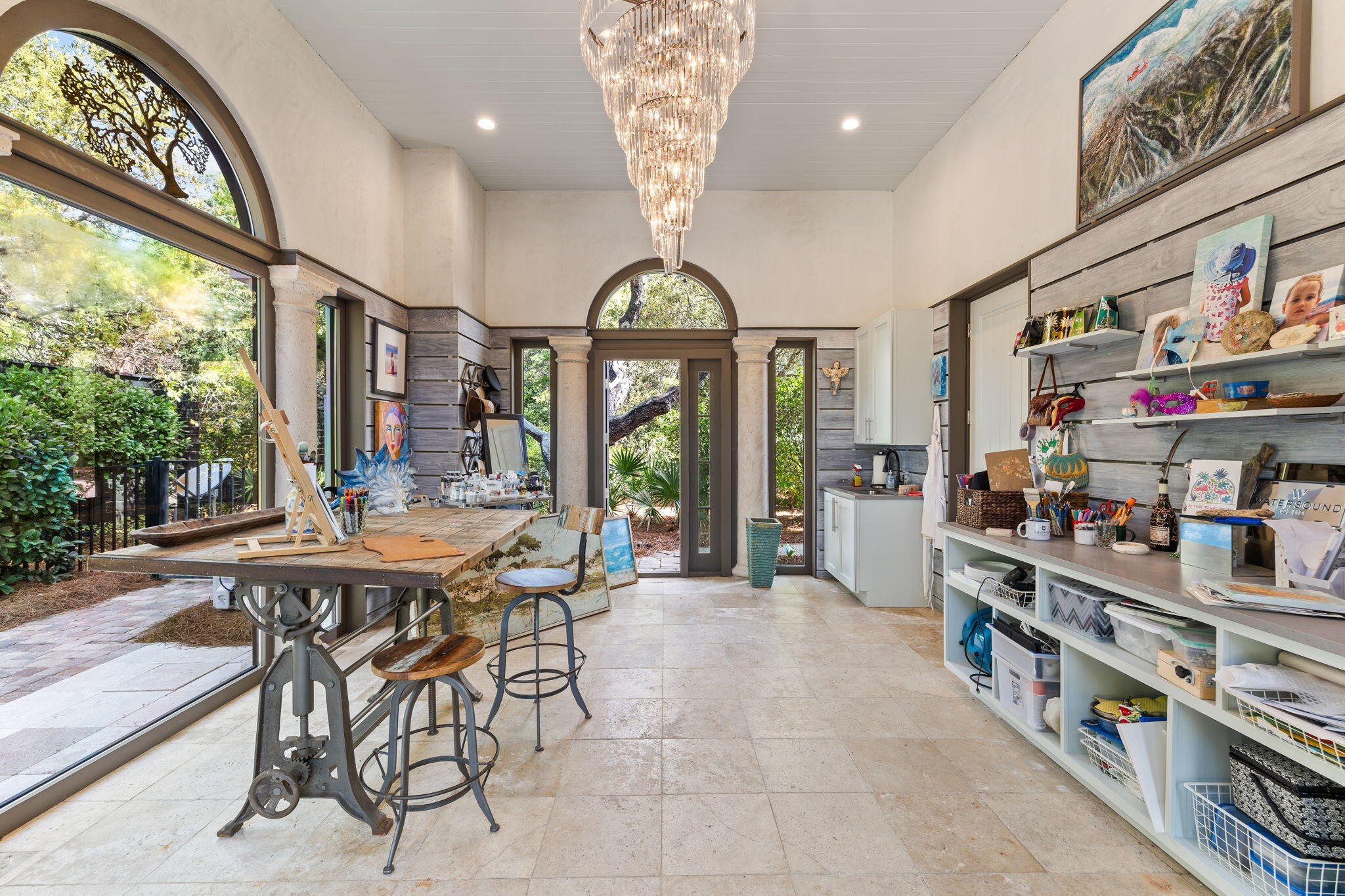 REDFISH LANE - Residential
