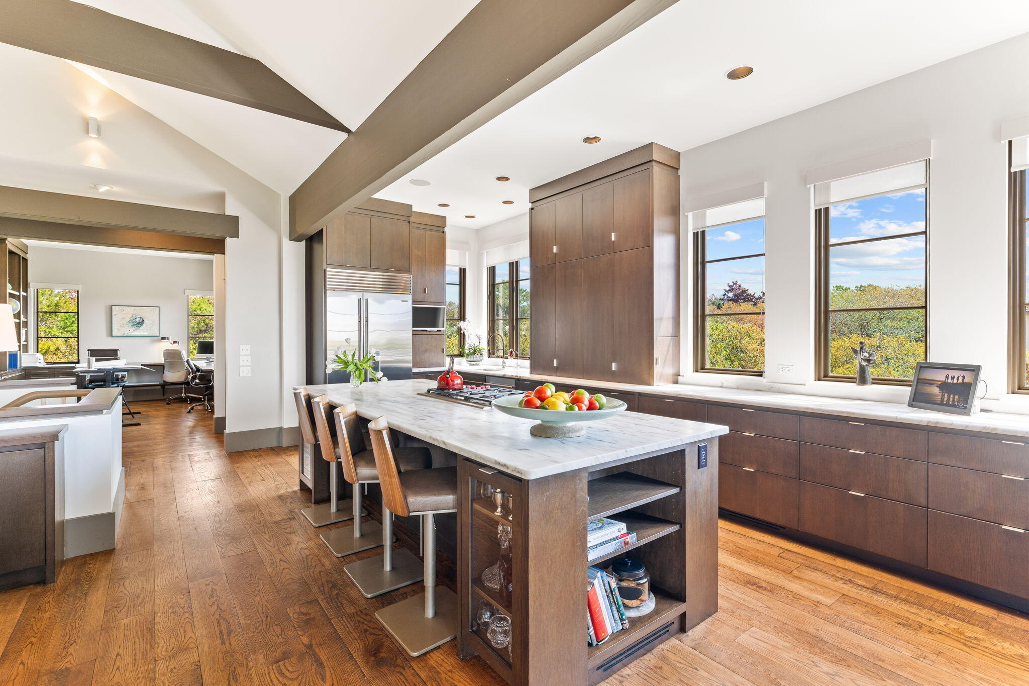 REDFISH LANE - Residential