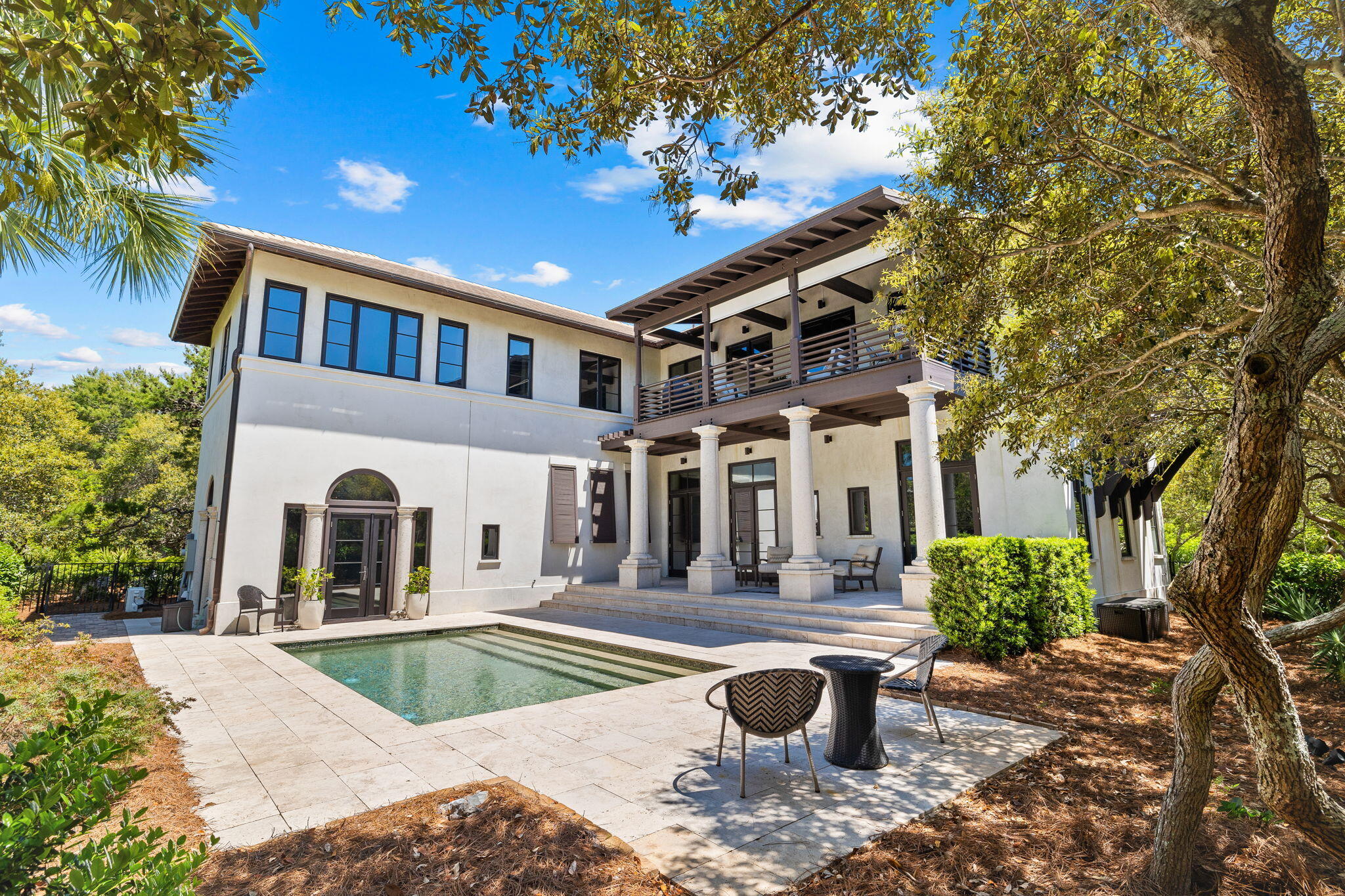 REDFISH LANE - Residential