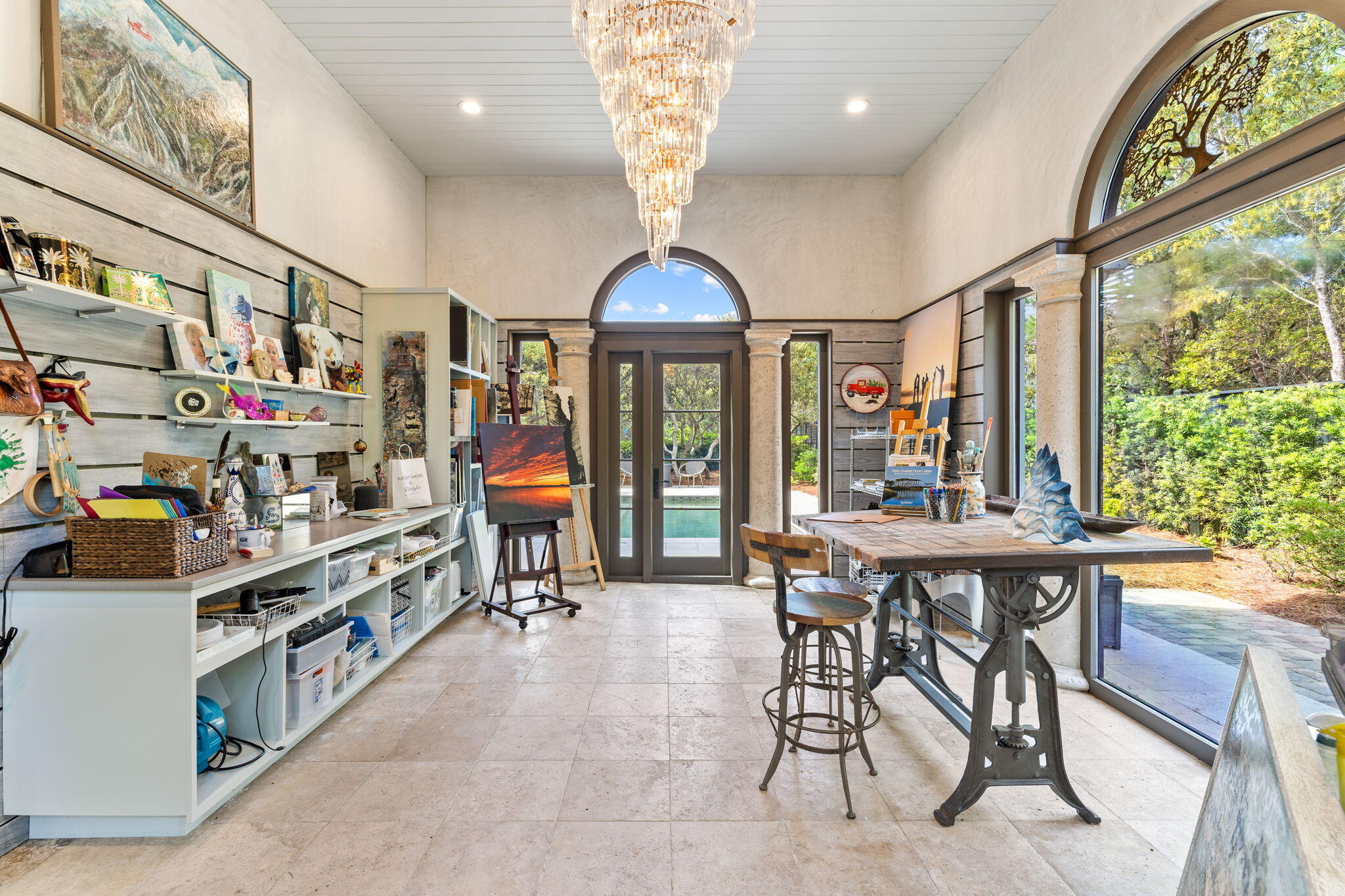 REDFISH LANE - Residential