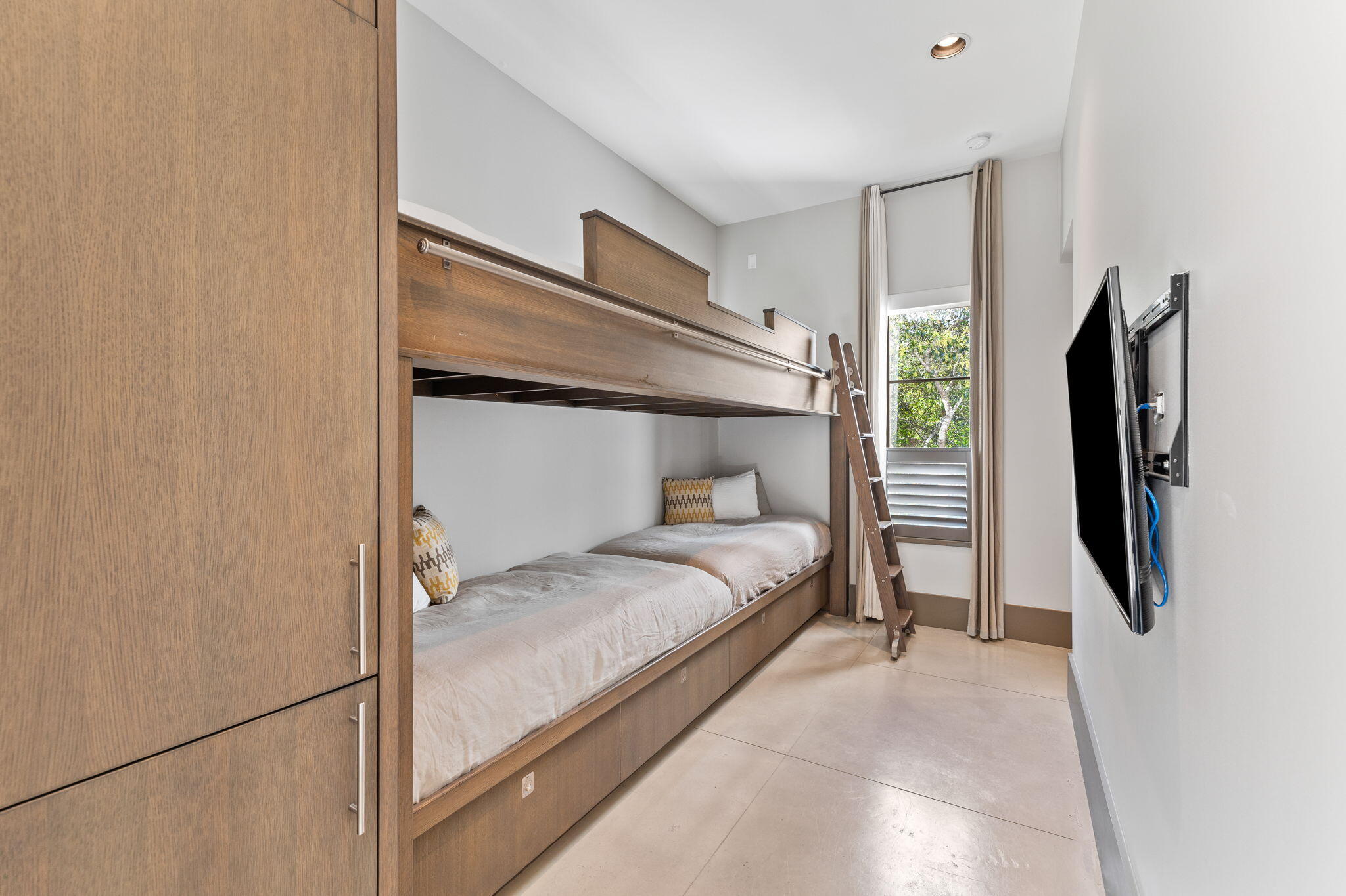 REDFISH LANE - Residential