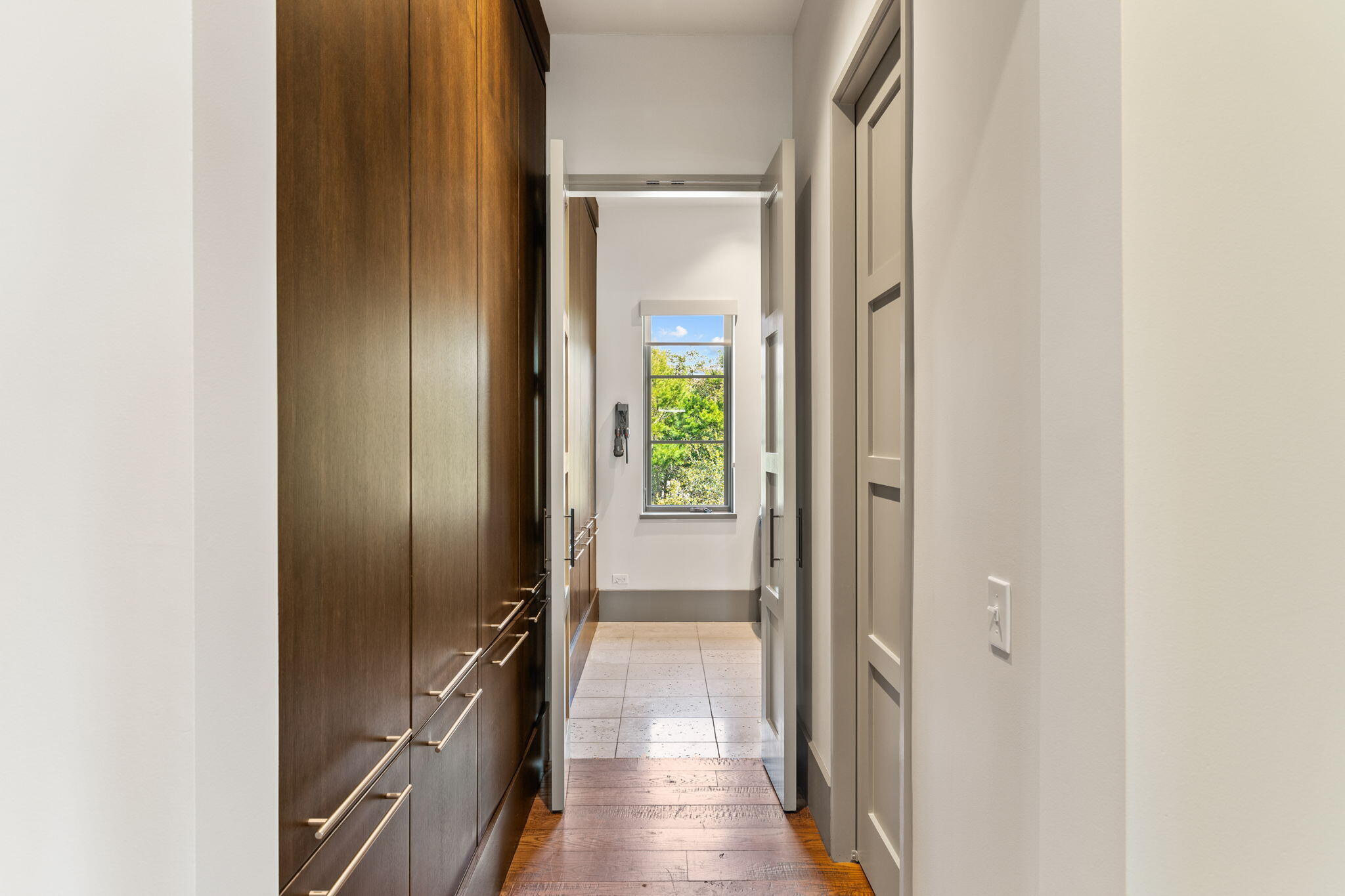 REDFISH LANE - Residential