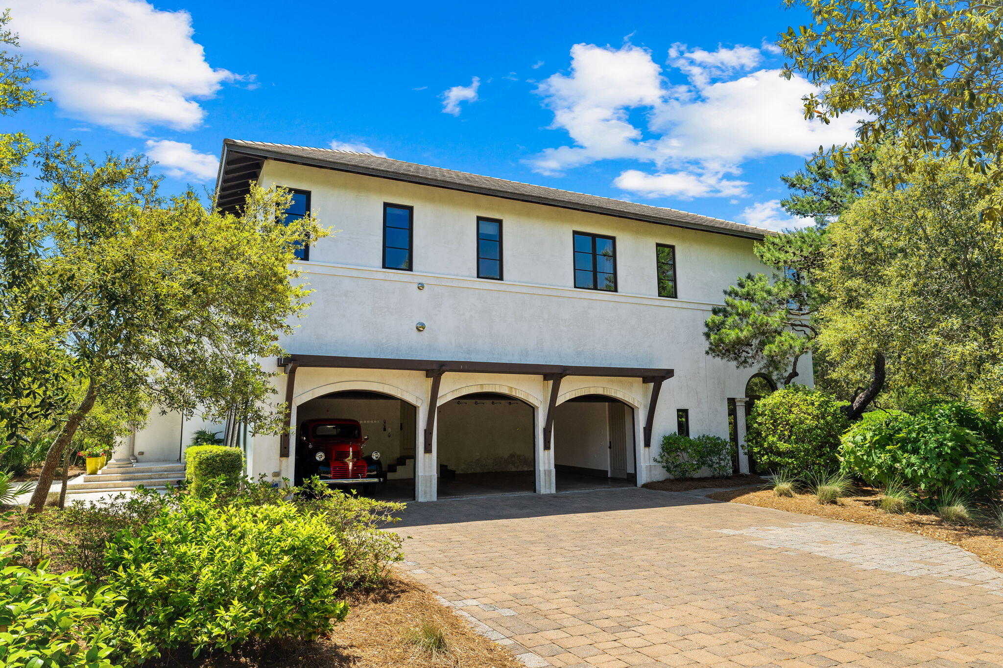 REDFISH LANE - Residential