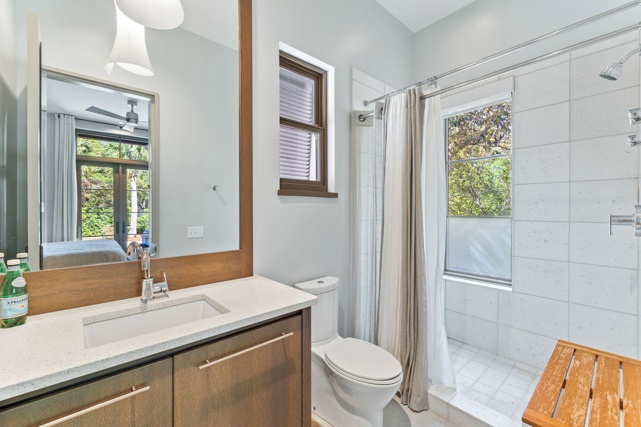 REDFISH LANE - Residential