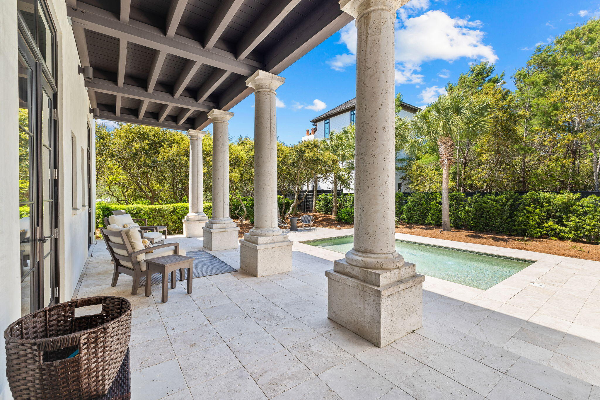 REDFISH LANE - Residential