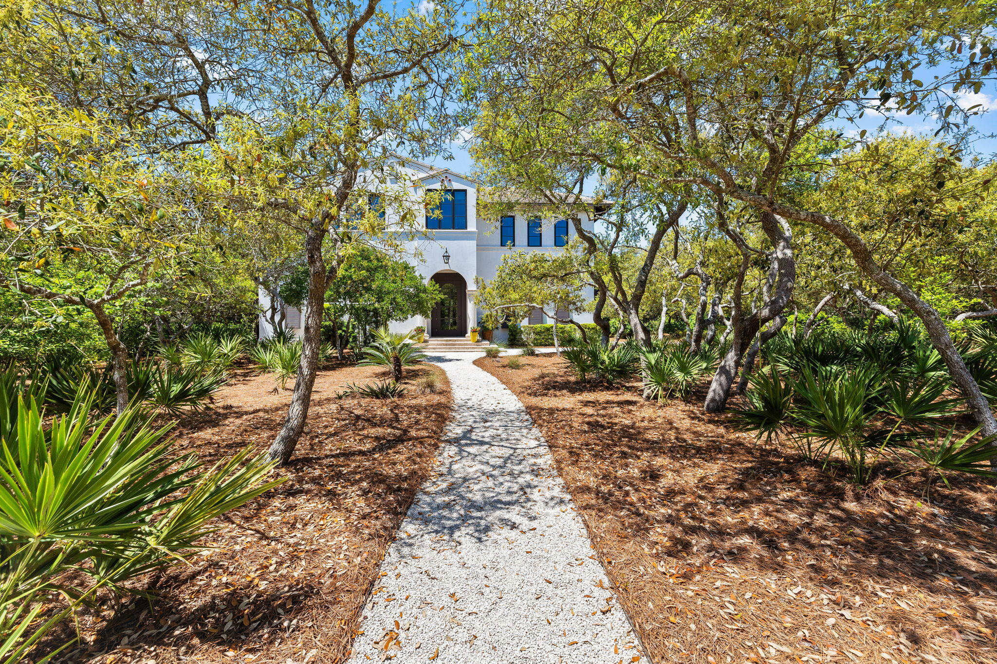 REDFISH LANE - Residential