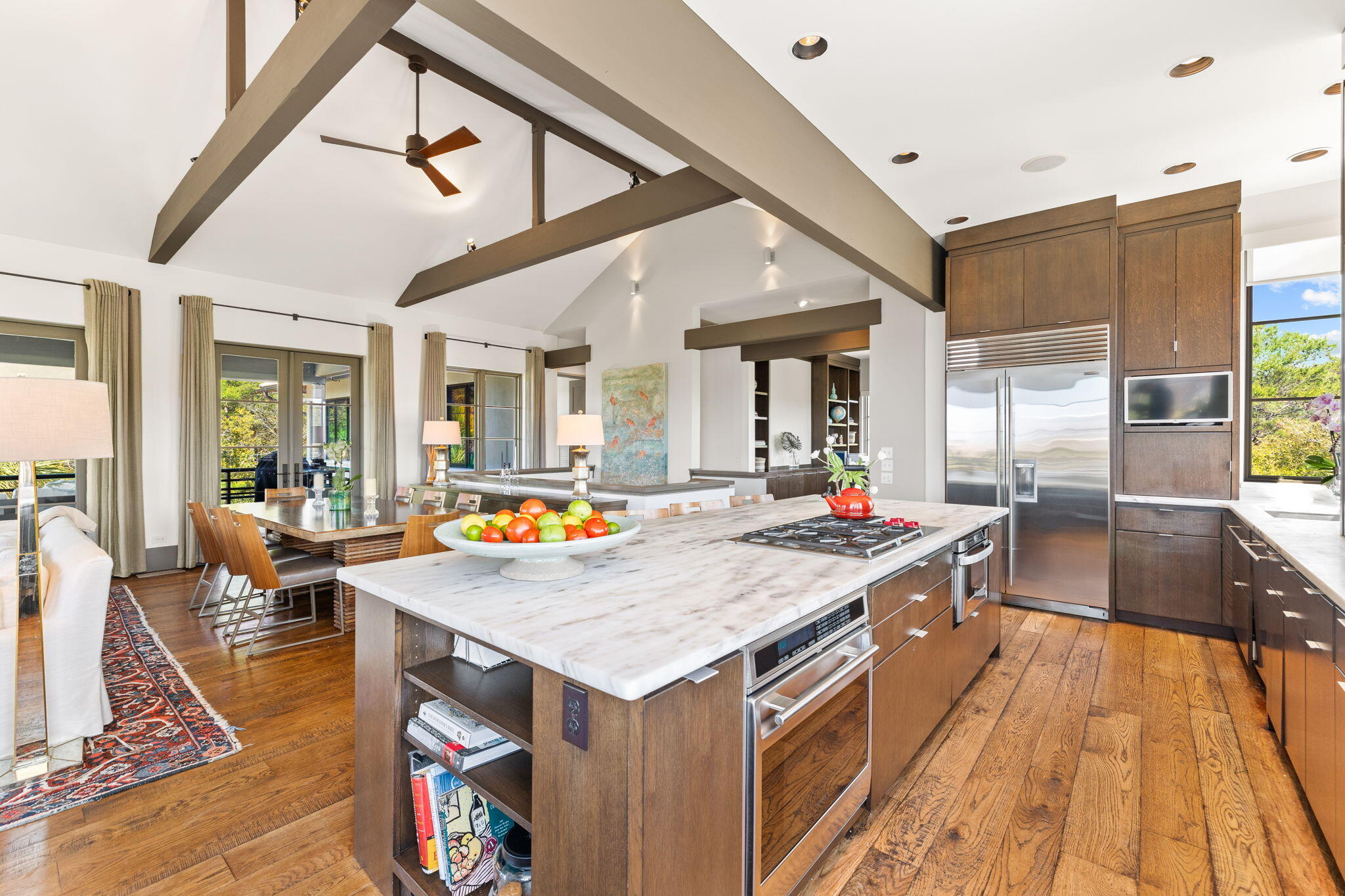 REDFISH LANE - Residential