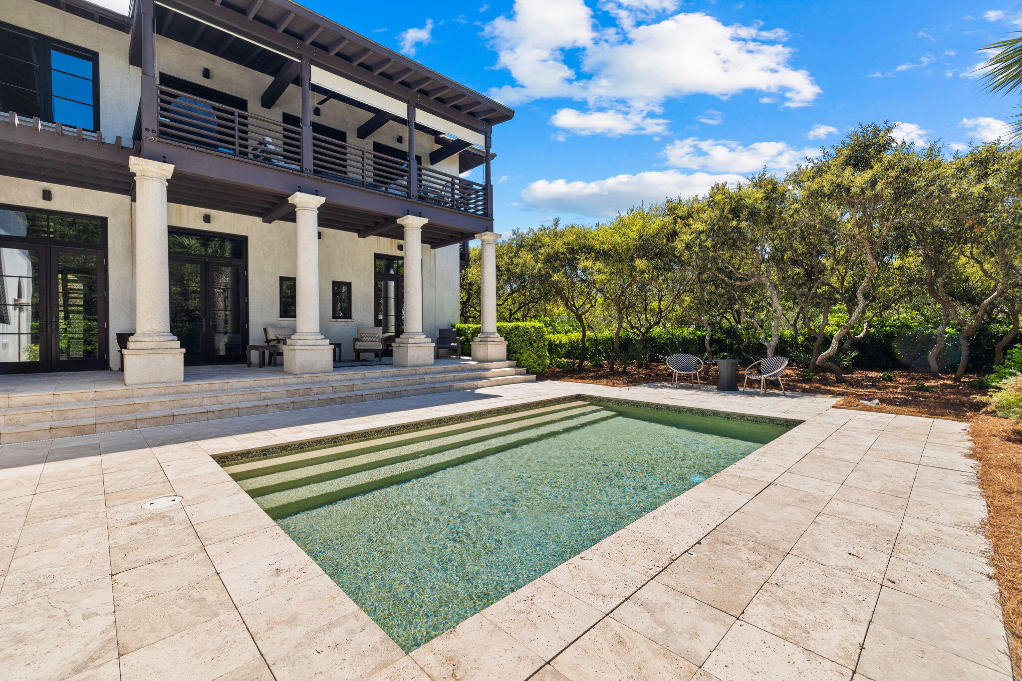 REDFISH LANE - Residential
