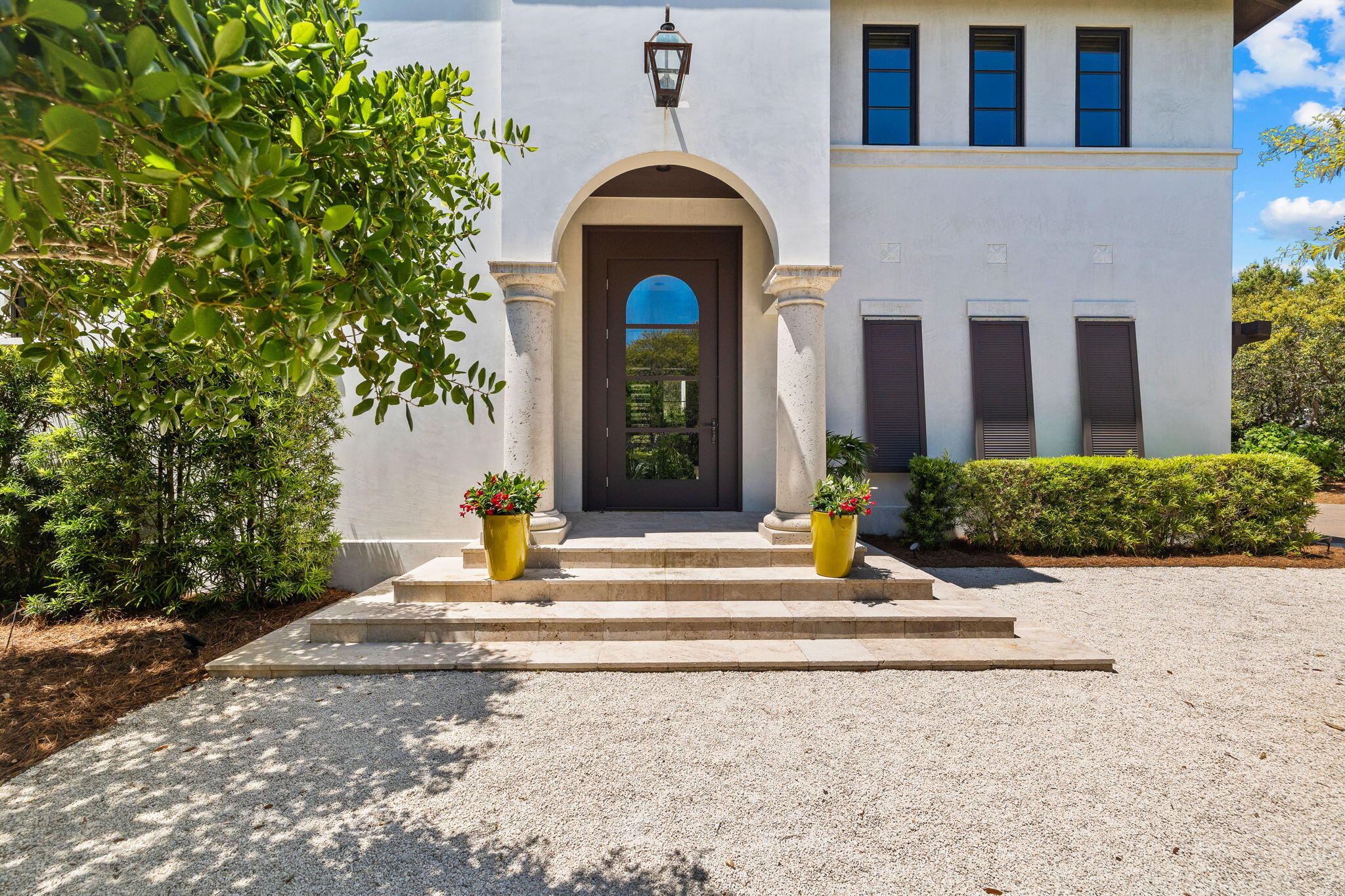 REDFISH LANE - Residential