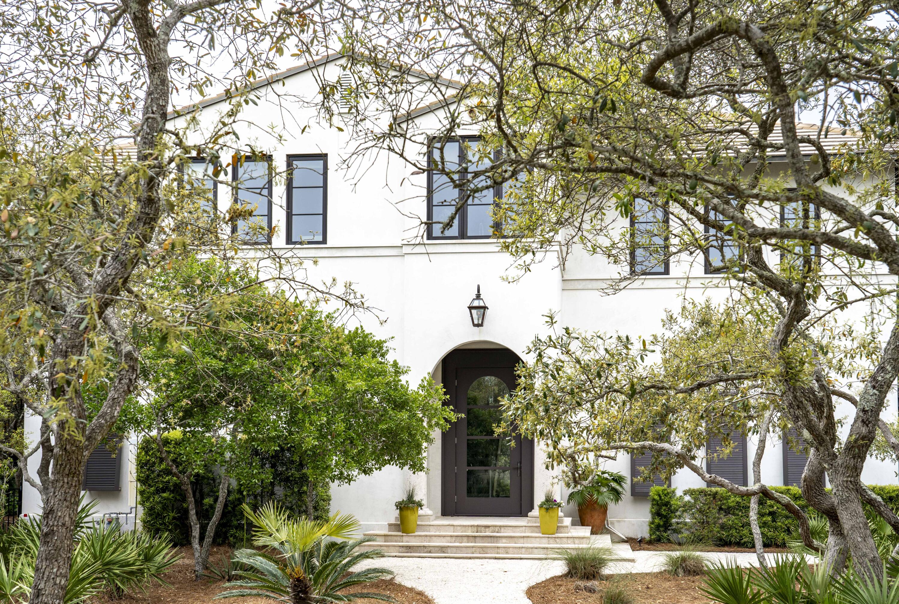 REDFISH LANE - Residential