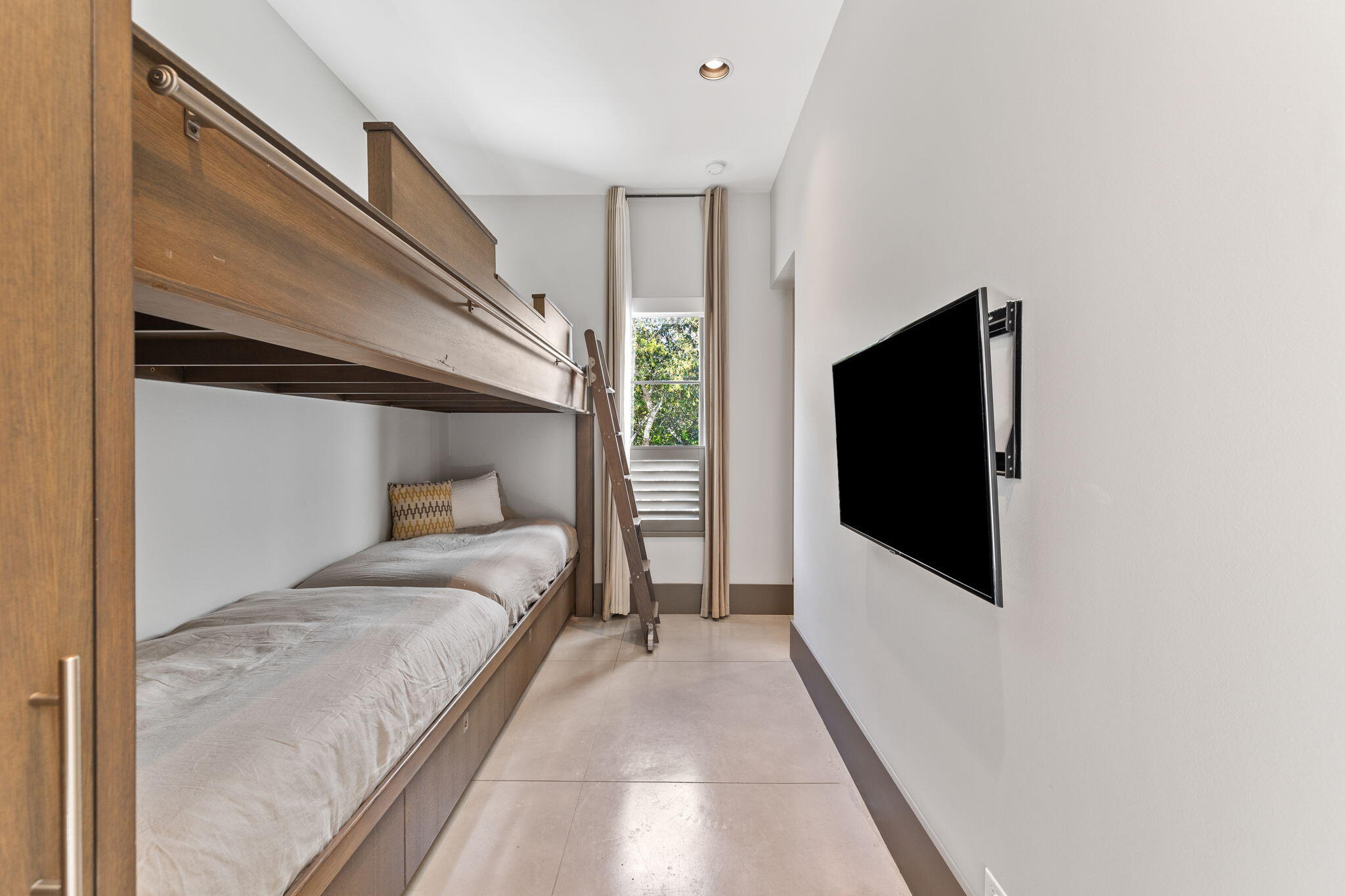 REDFISH LANE - Residential