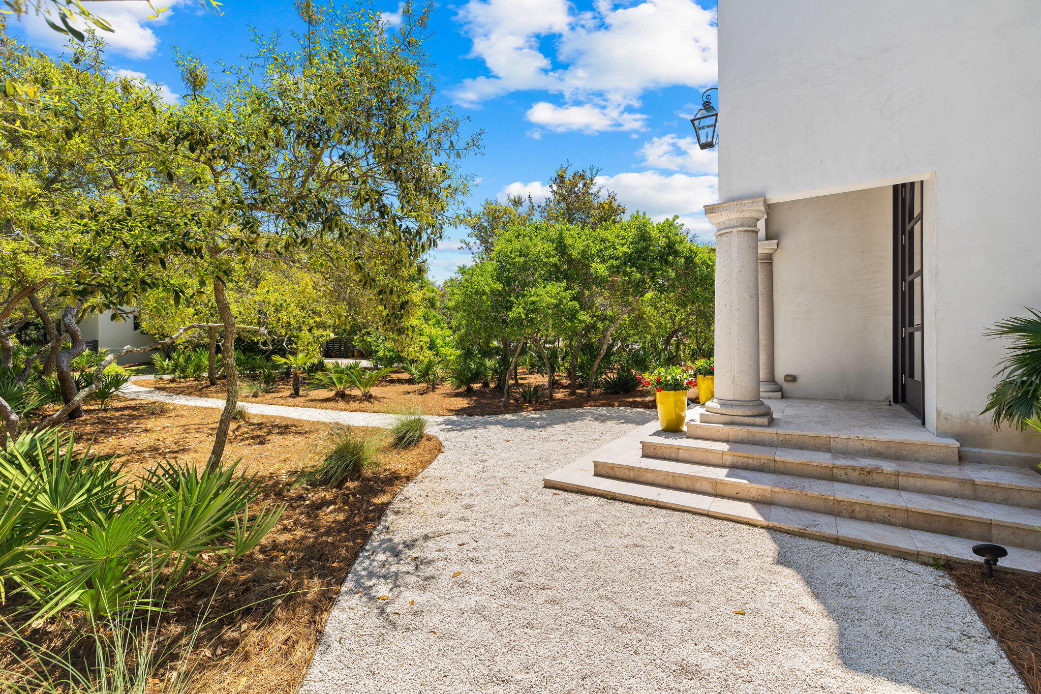 REDFISH LANE - Residential