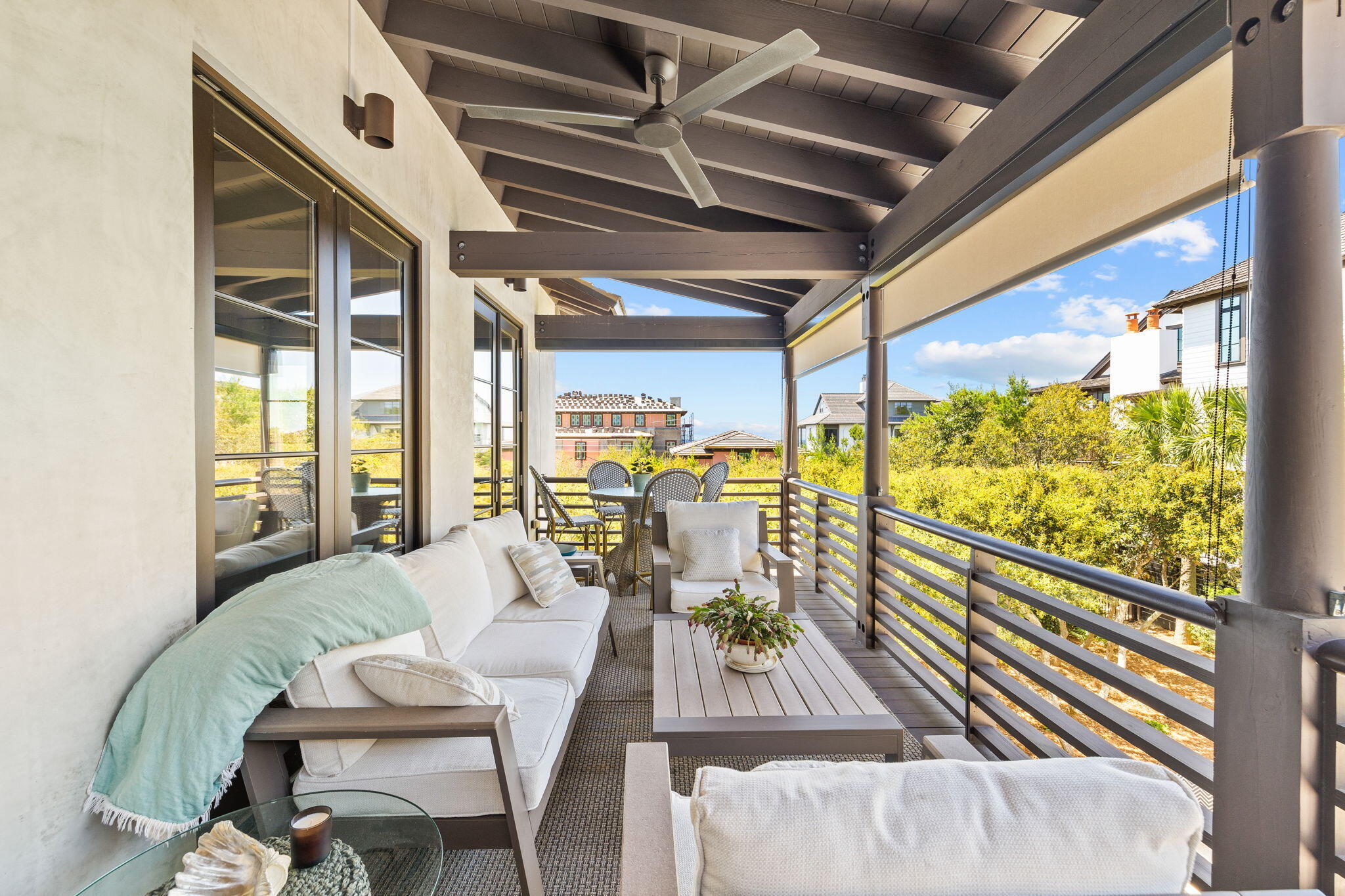 REDFISH LANE - Residential